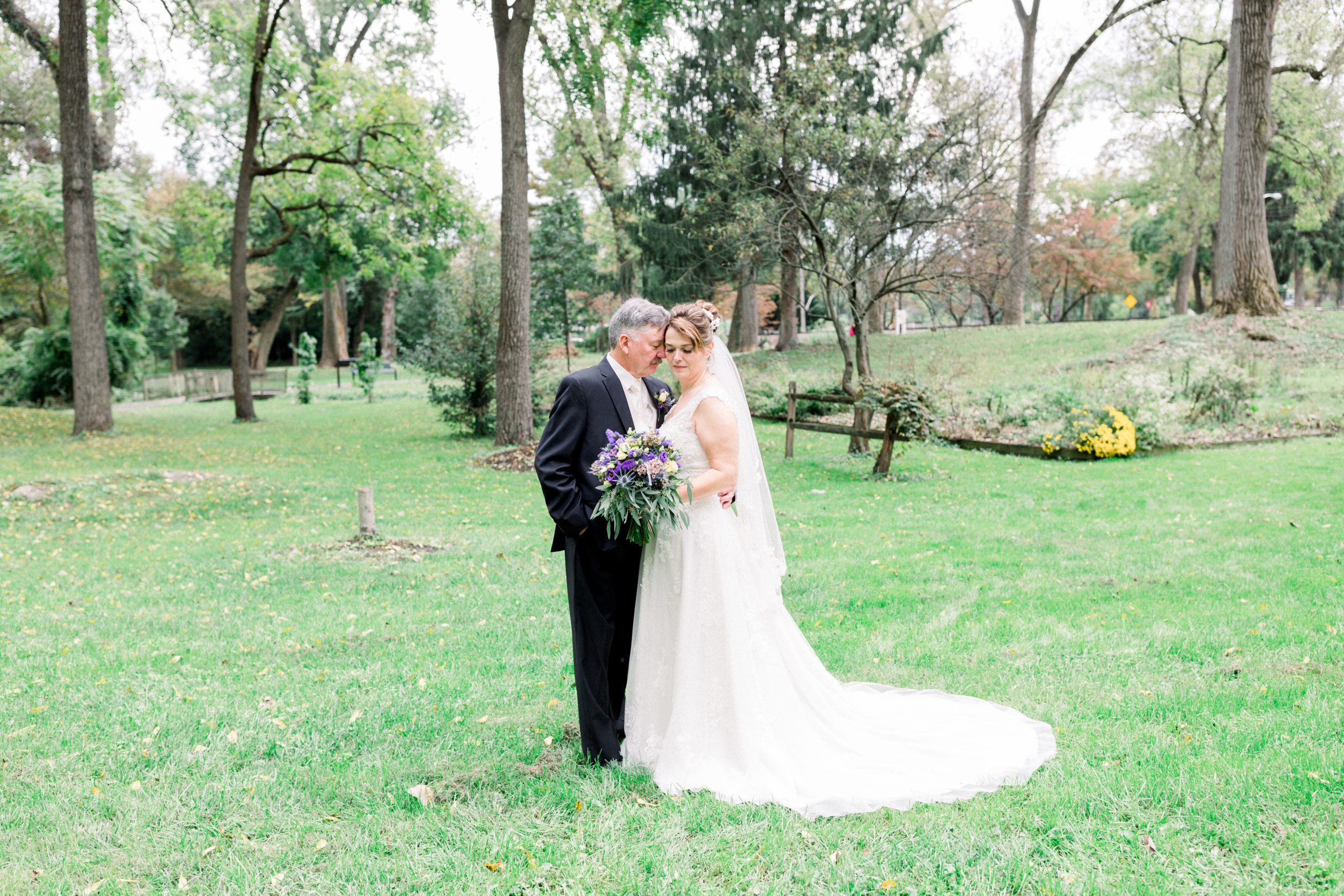 Maryland Theatre Hagerstown City Park Wedding Brittany Thomas Photography