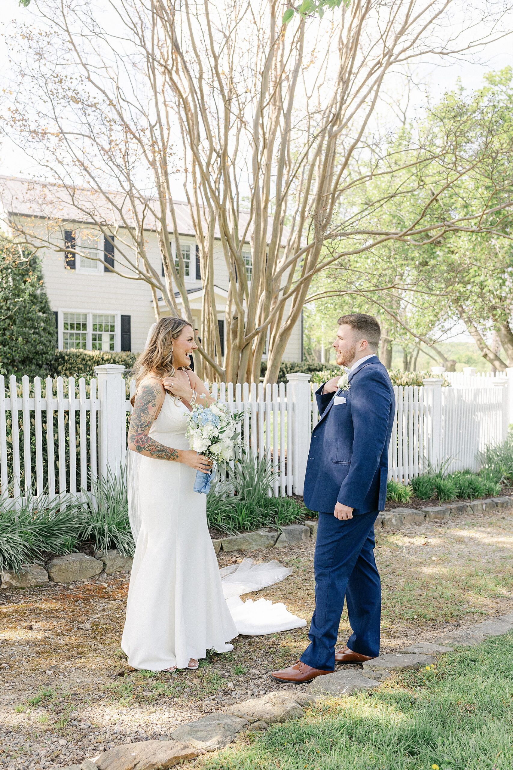 stone tower winery leesburg va wedding