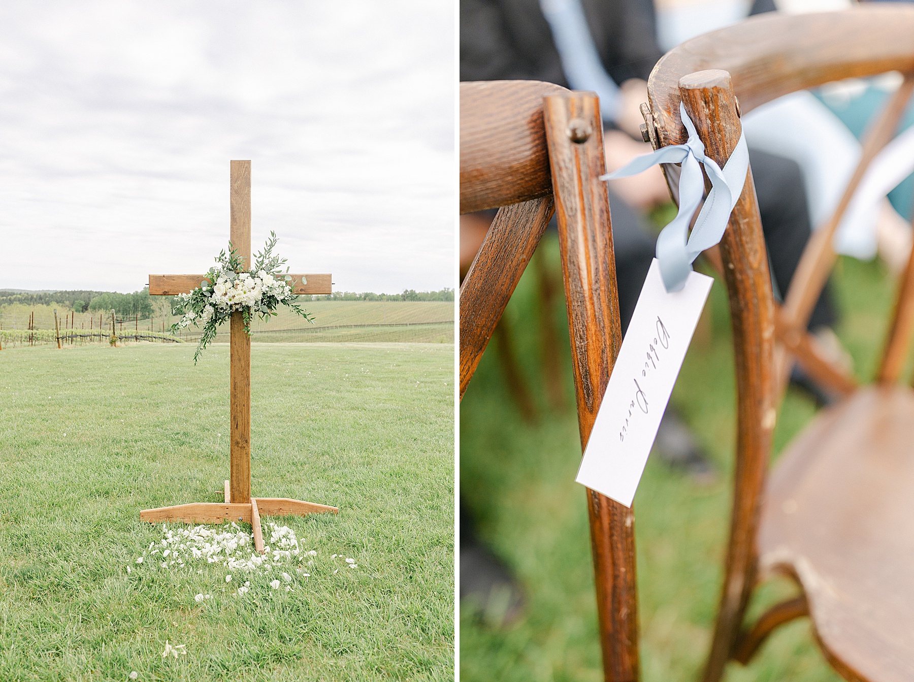 stone tower winery ceremony site