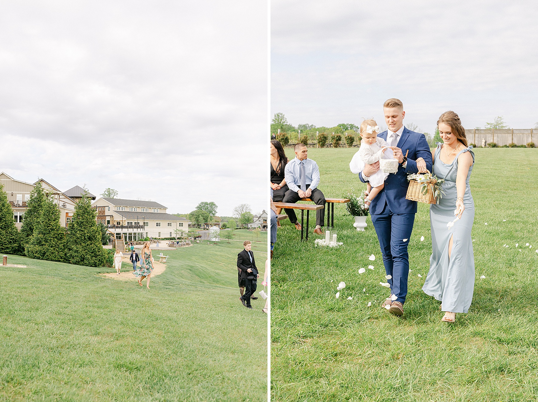 stone tower winery ceremony site