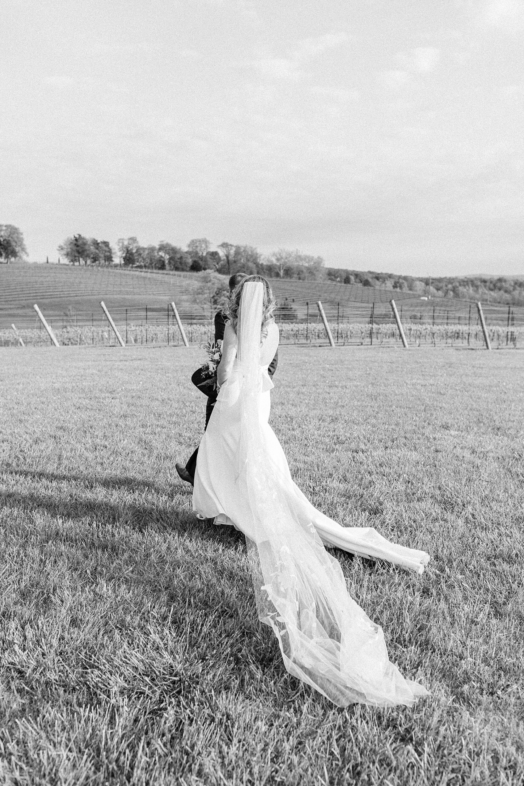 winery wedding virginia