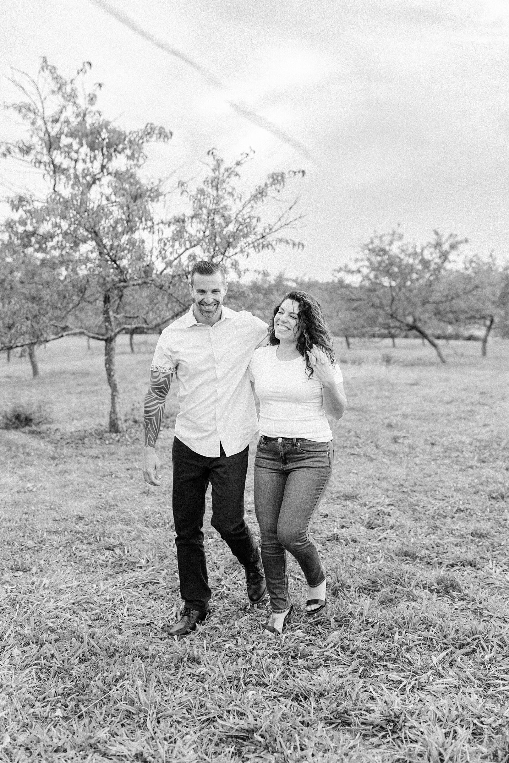 peach orchard portraits gettysburg pa