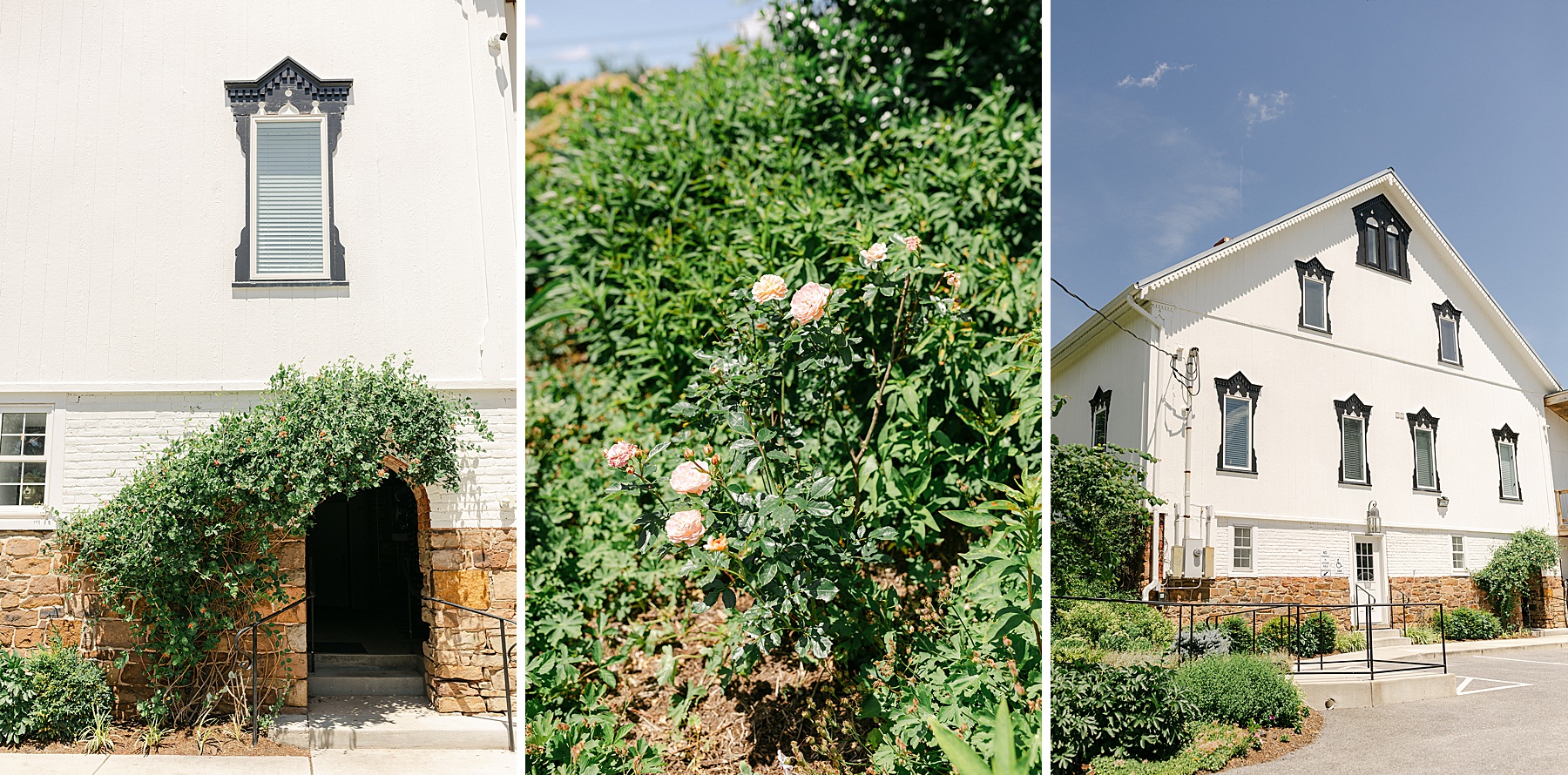 tannery barn wedding venue taneytown, md