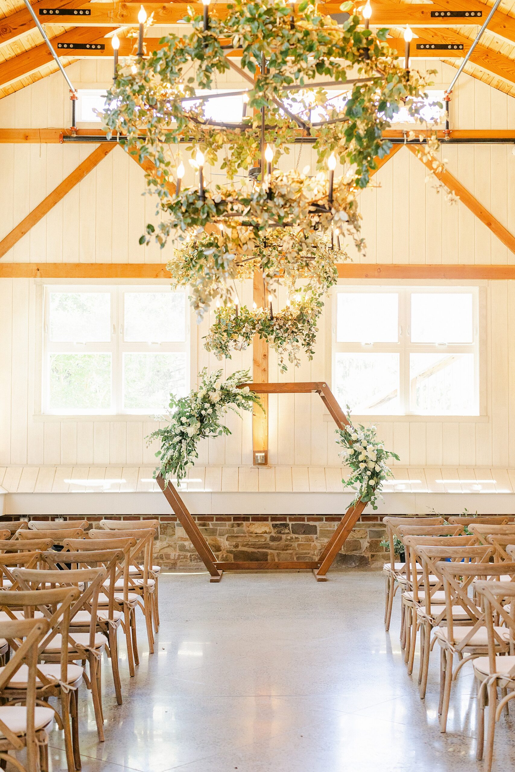 tannery barn taneytown, md ceremony