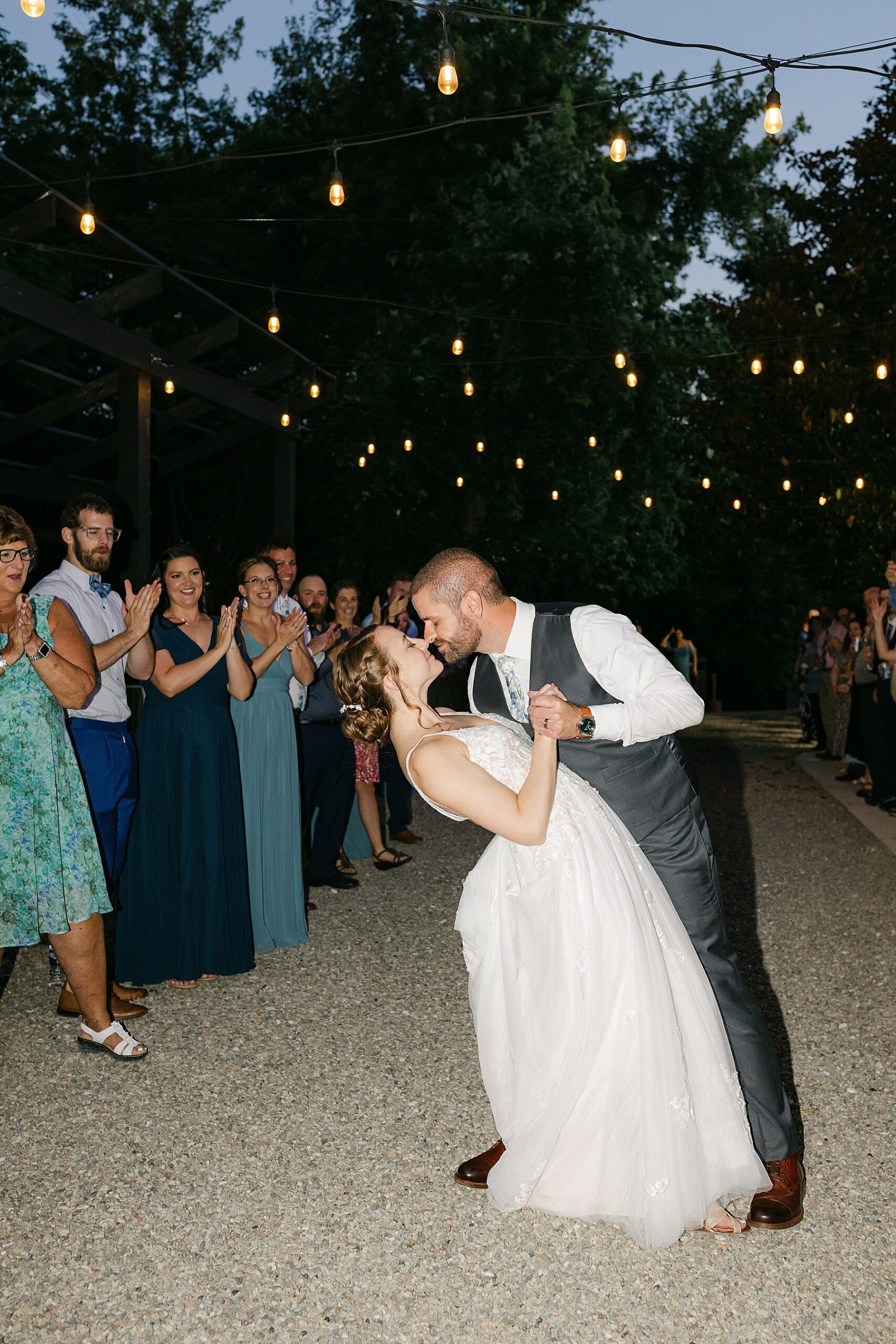 tannery barn wedding reception md