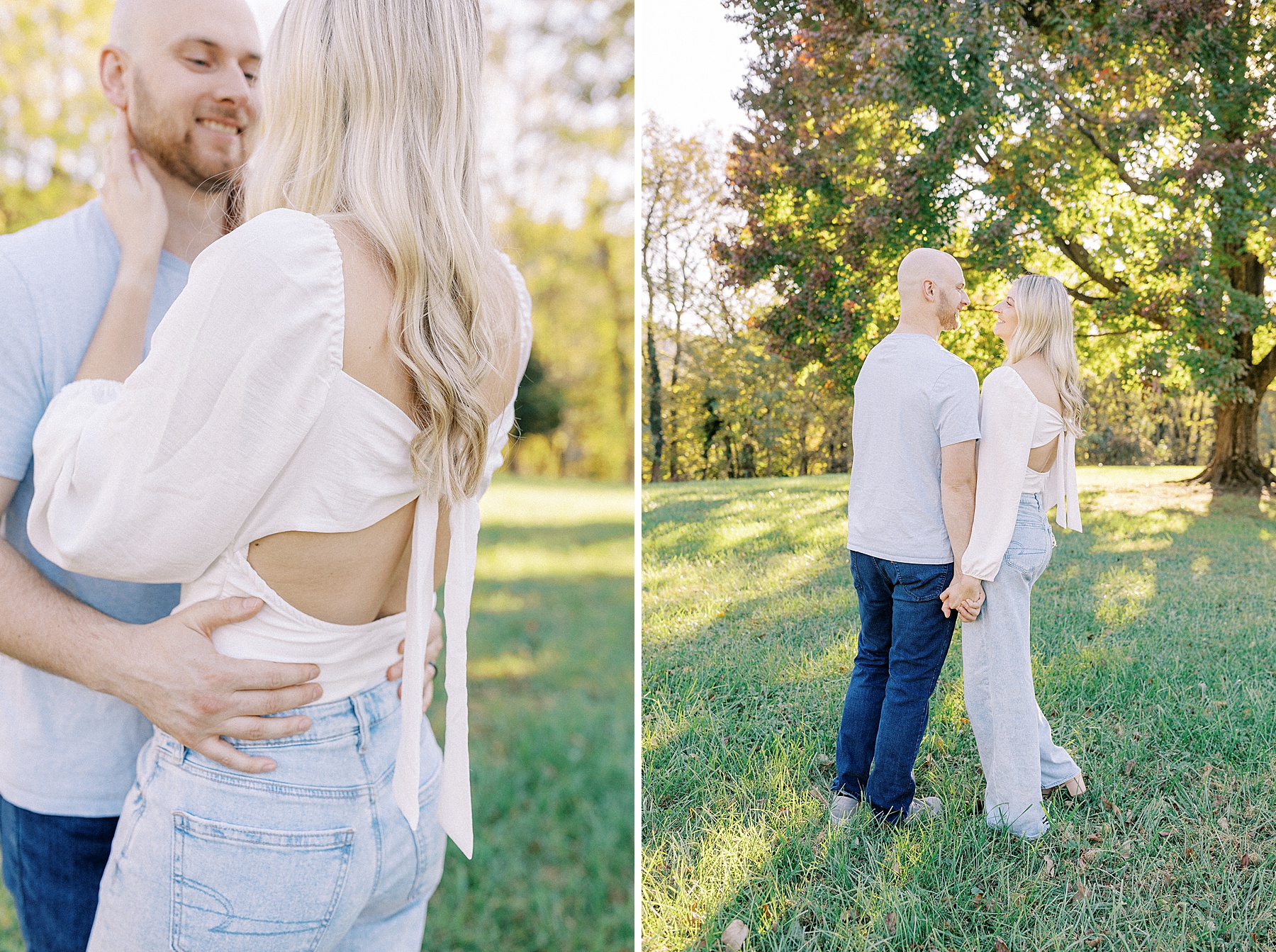 harpers ferry wv wedding photographer