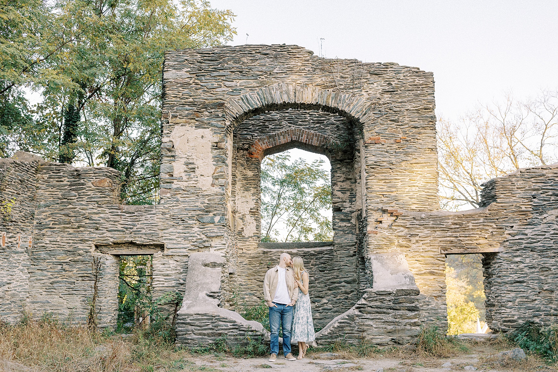 harpers ferry wv wedding photographer