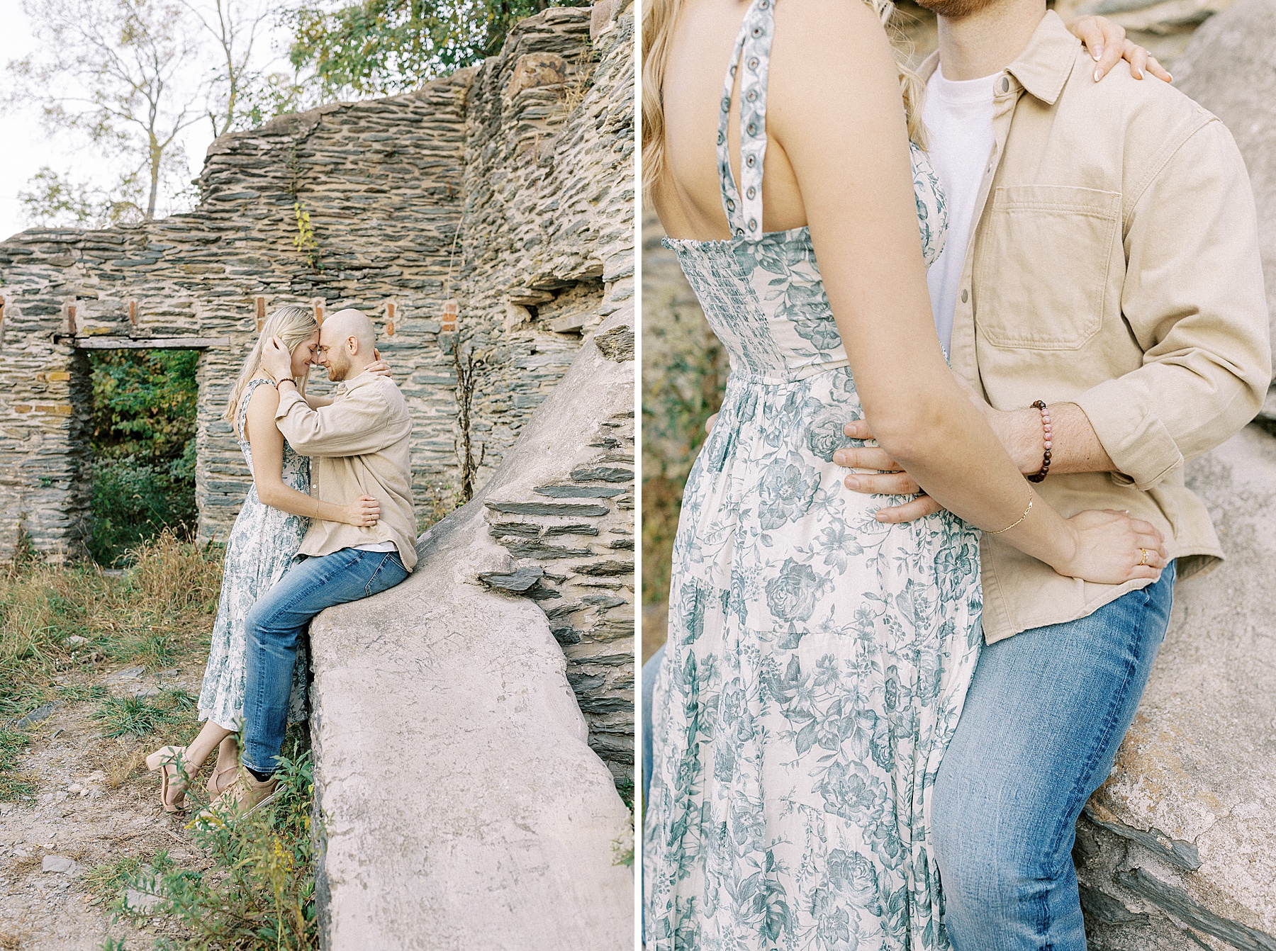 harpers ferry wv wedding photographer