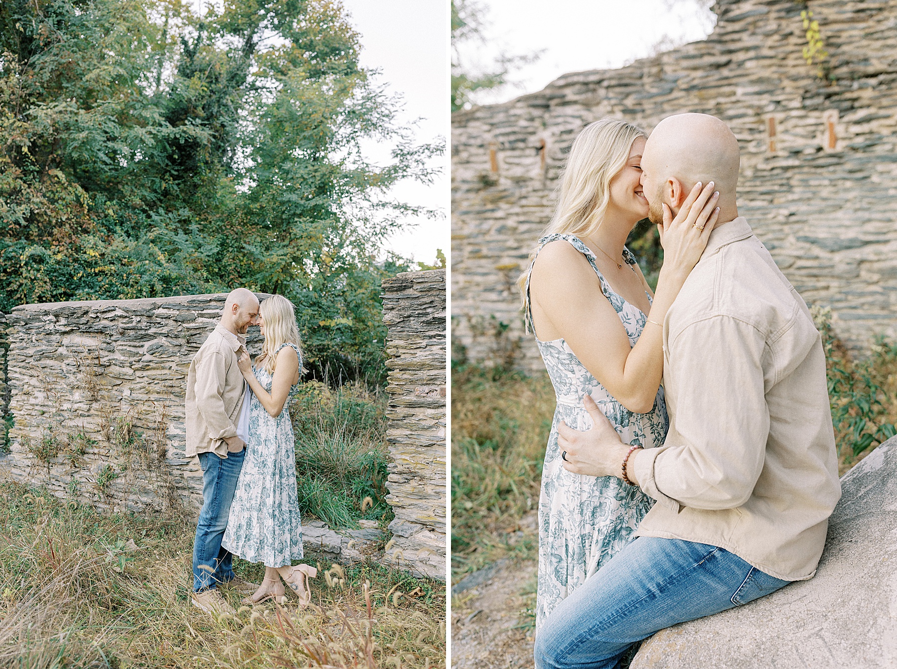 harpers ferry wv wedding photographer