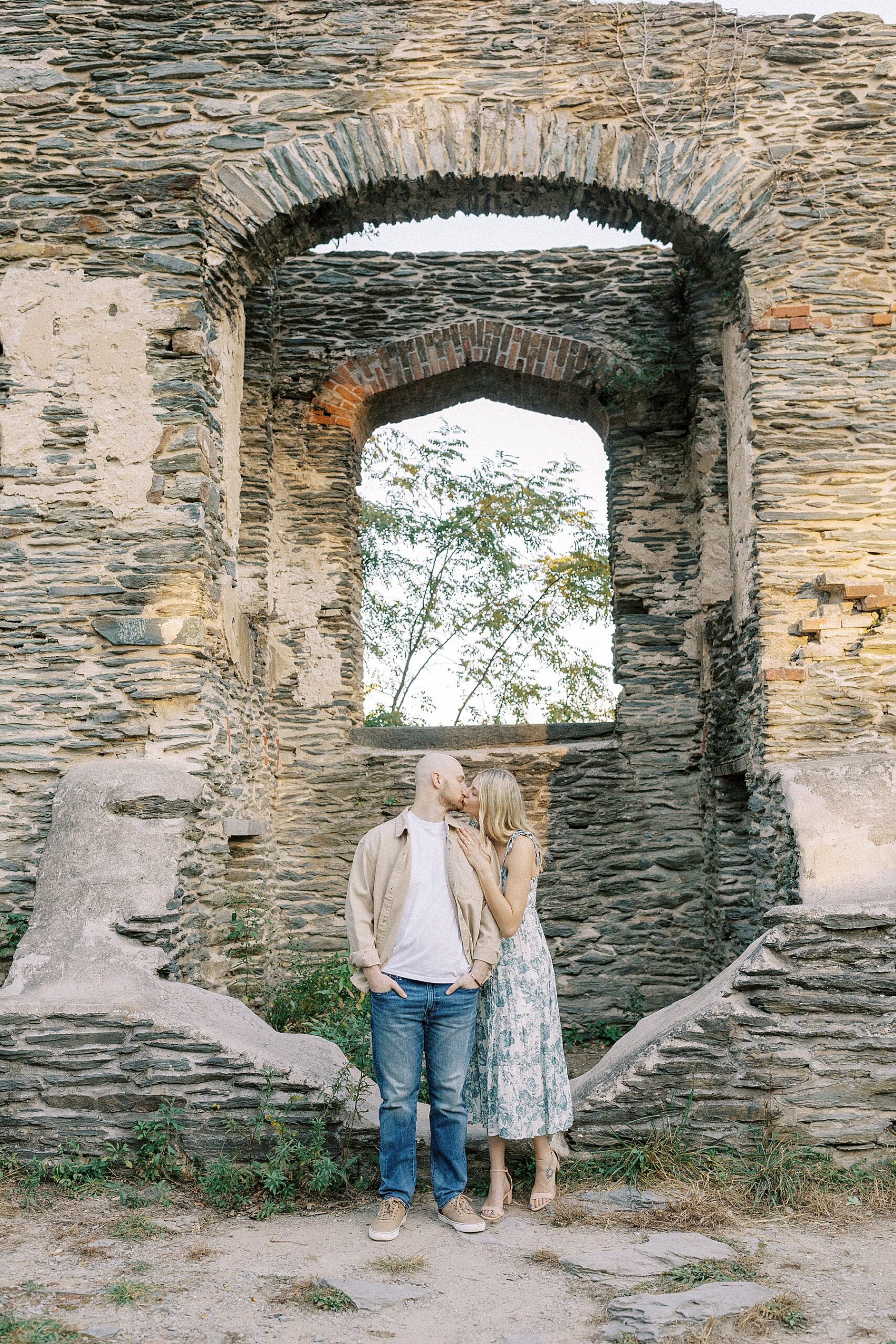 harpers ferry wv wedding photographer