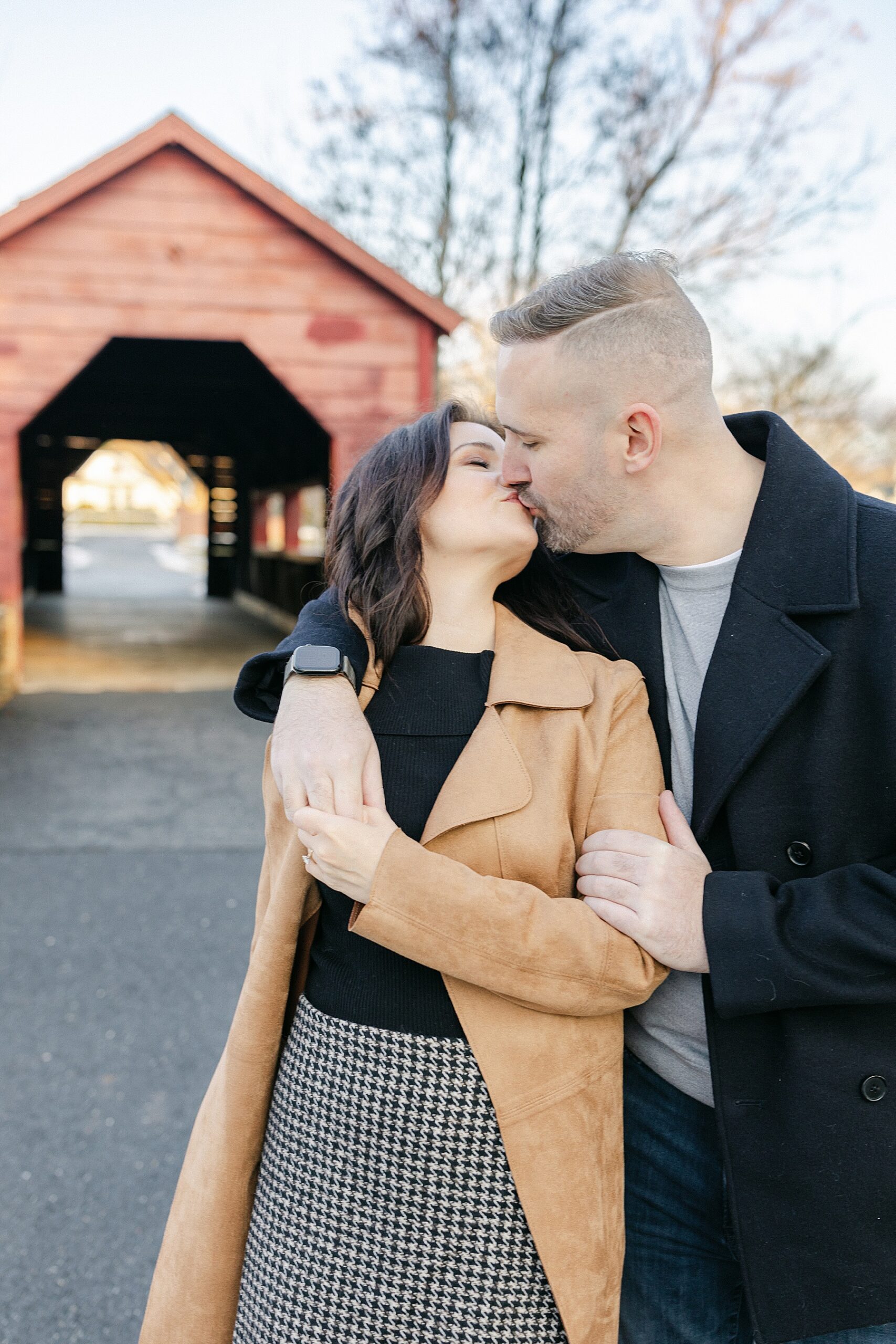 Frederick MD Wedding Engagement Photographer