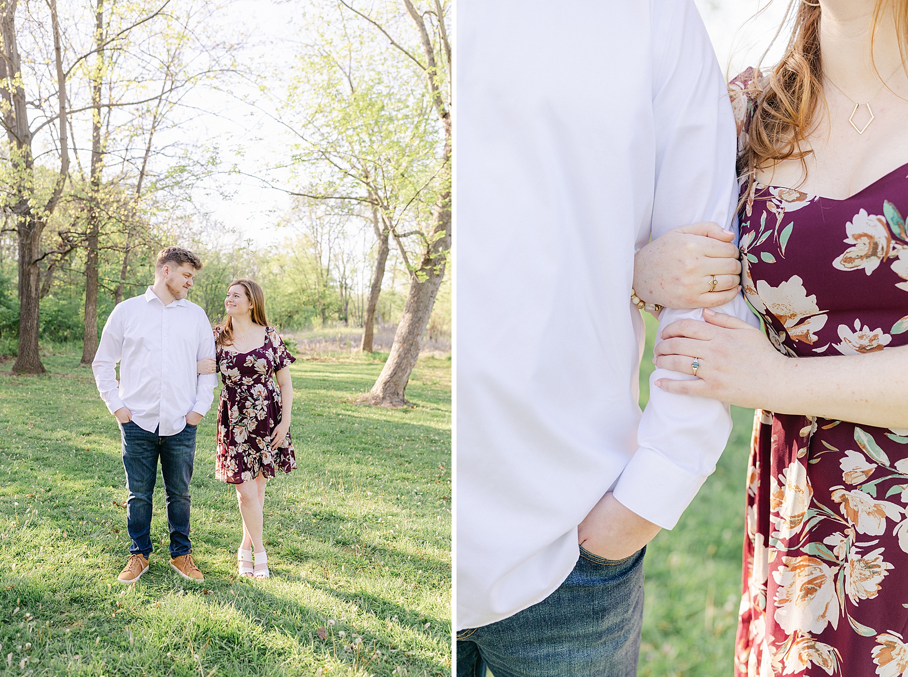 frederick md wedding photographer