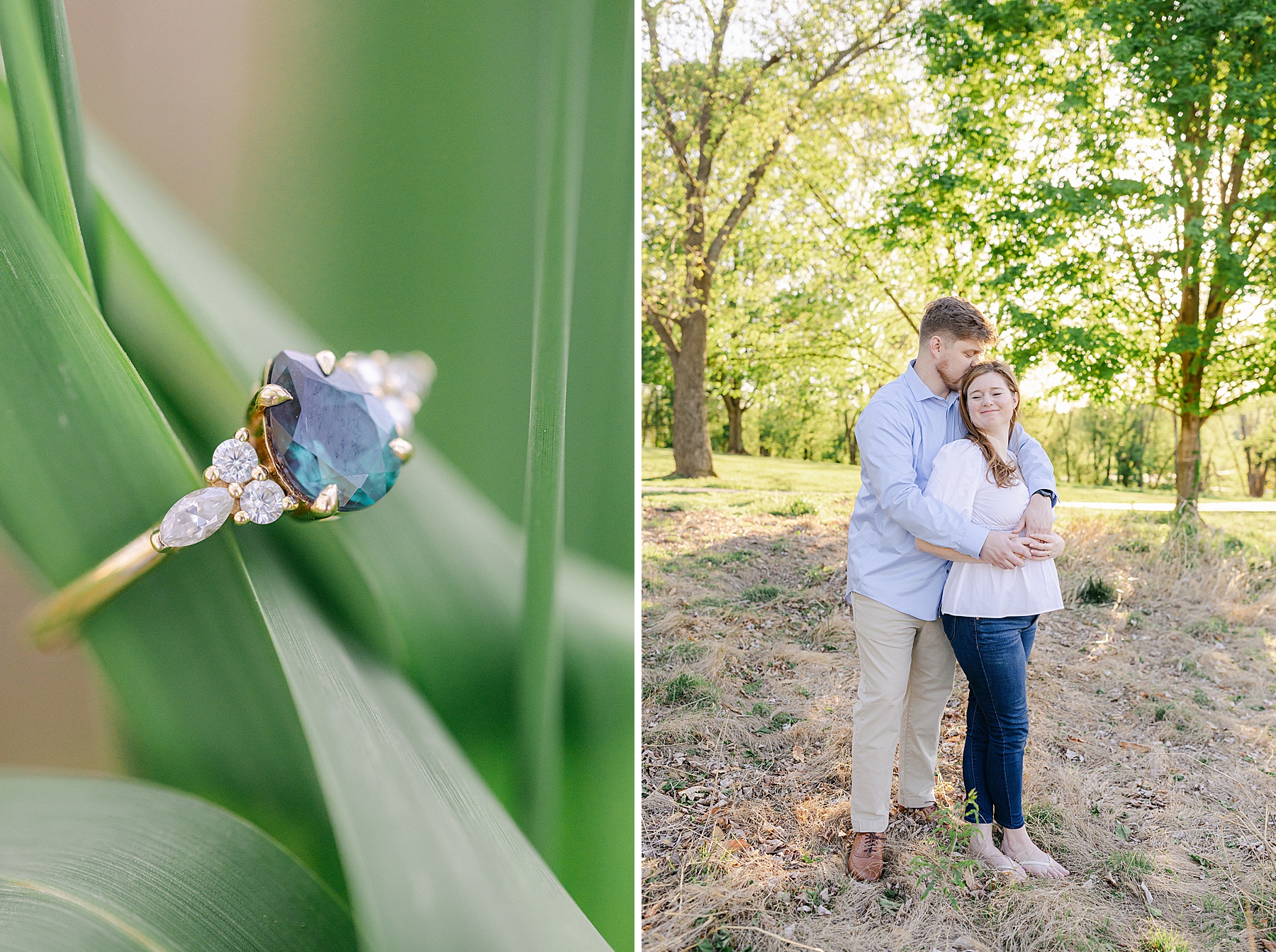 frederick md wedding photographer