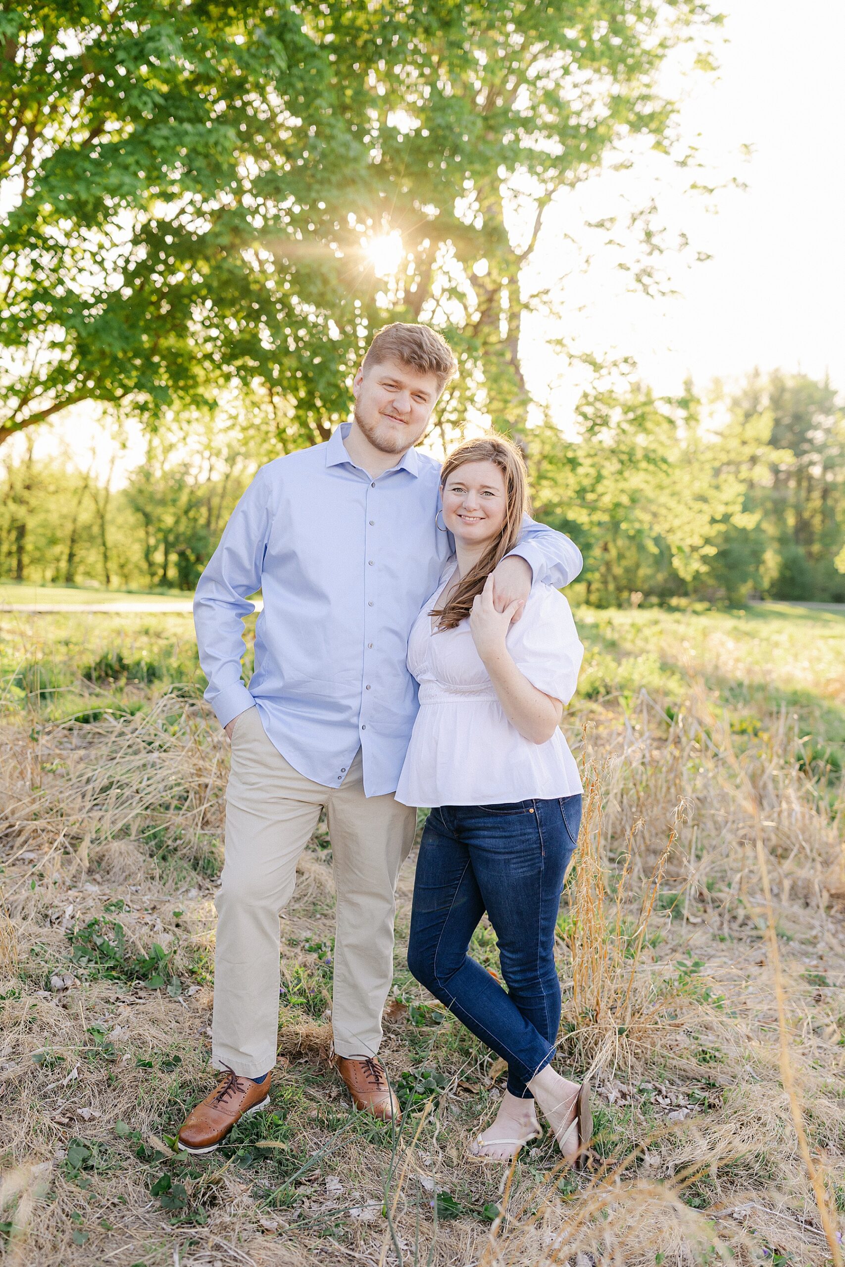 gambrill mill frederick md photographer