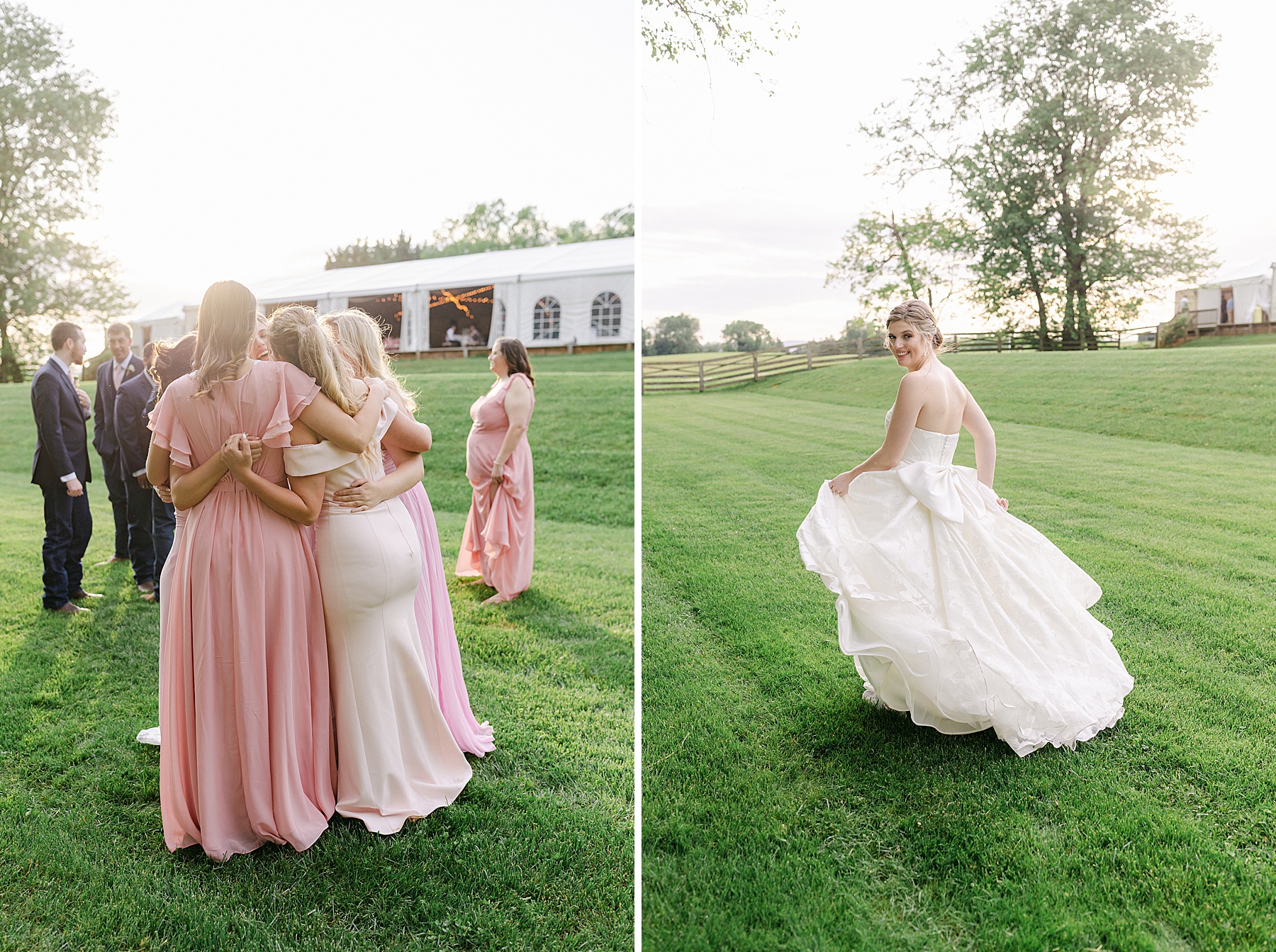 maryland wedding photographer brittany thomas