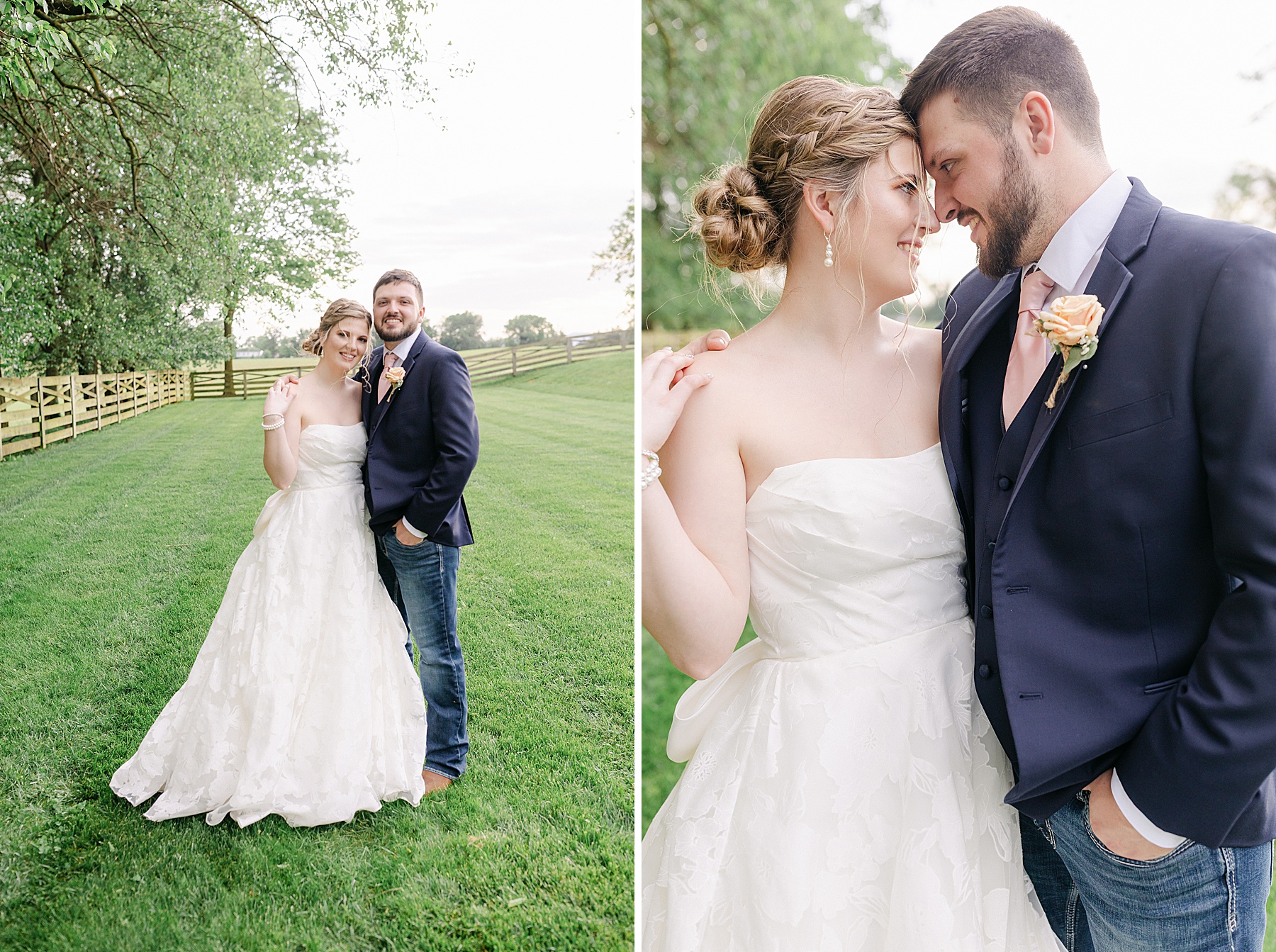 maryland wedding photographer brittany thomas