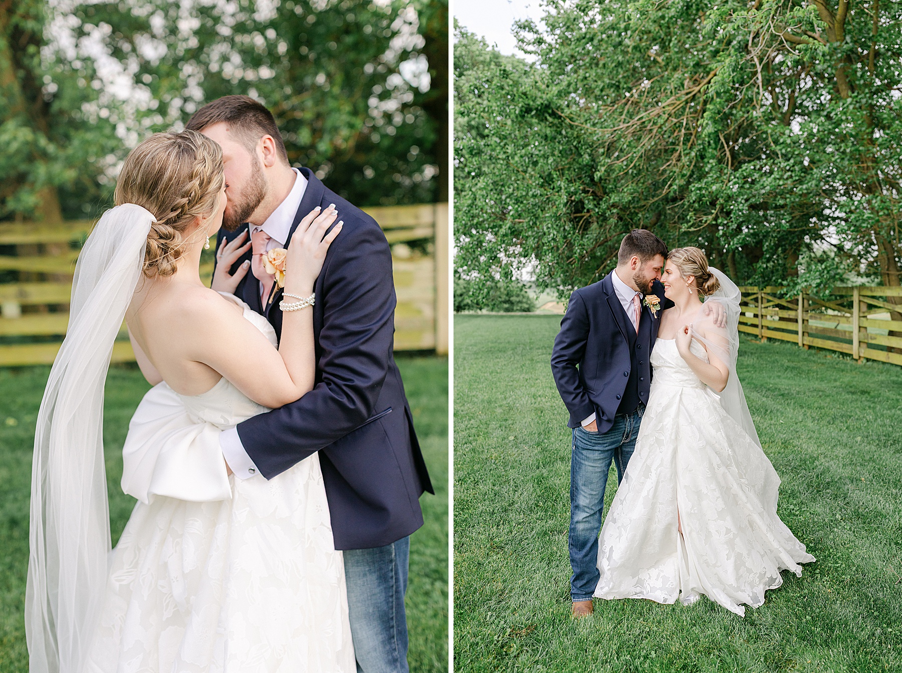 maryland rustic wedding venue 