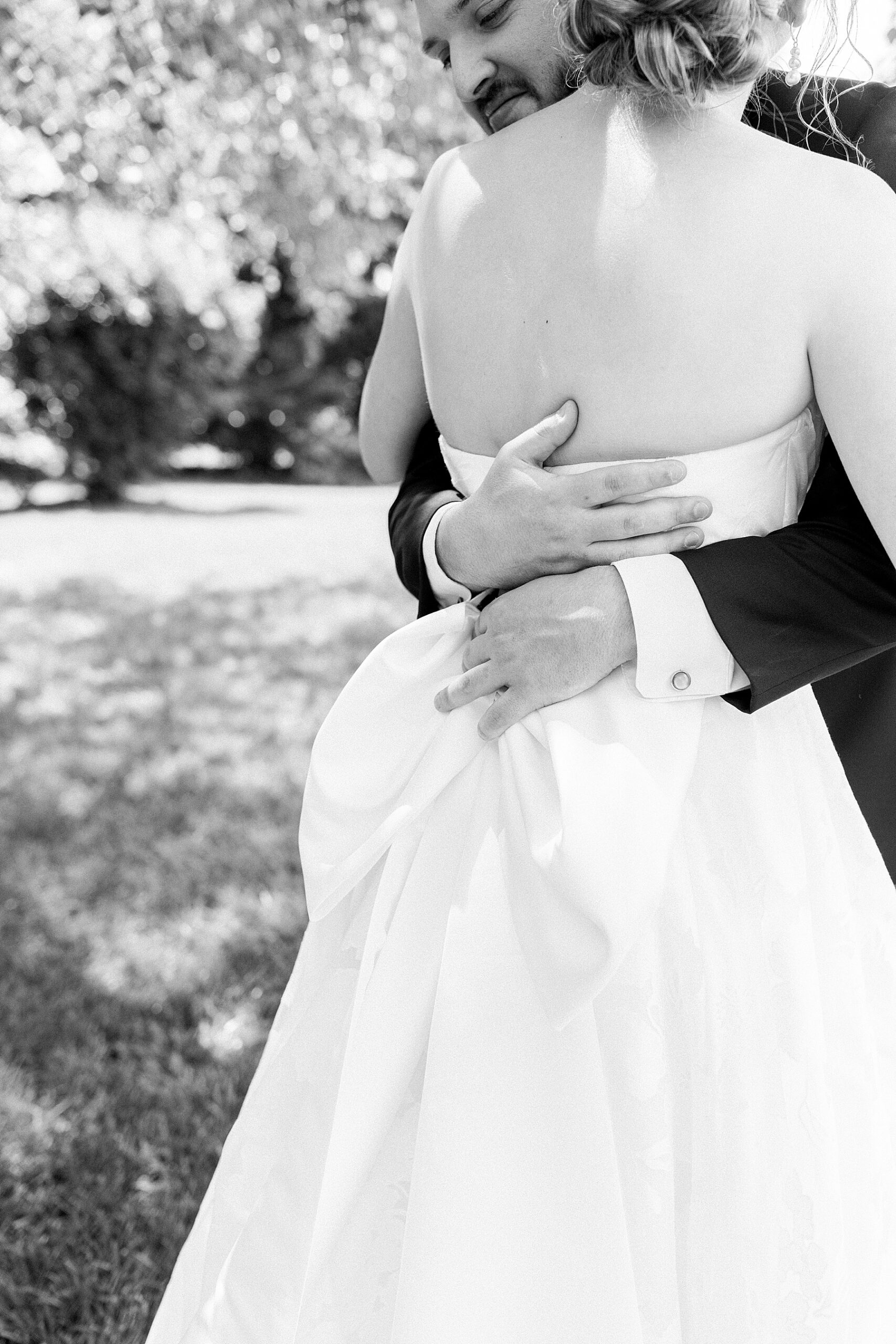 frederick md wedding photographer romantic fun