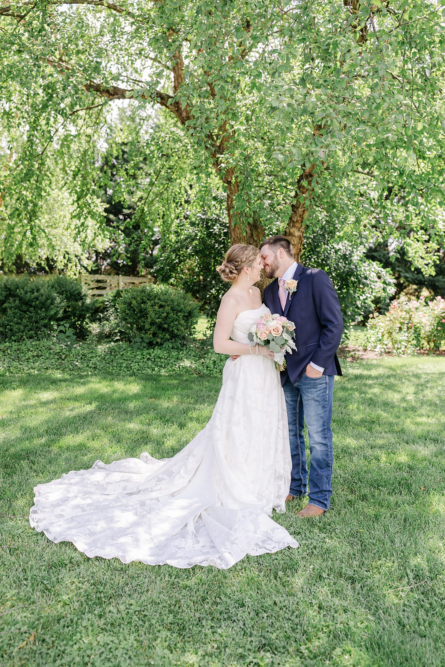 frederick md wedding photographer romantic fun 