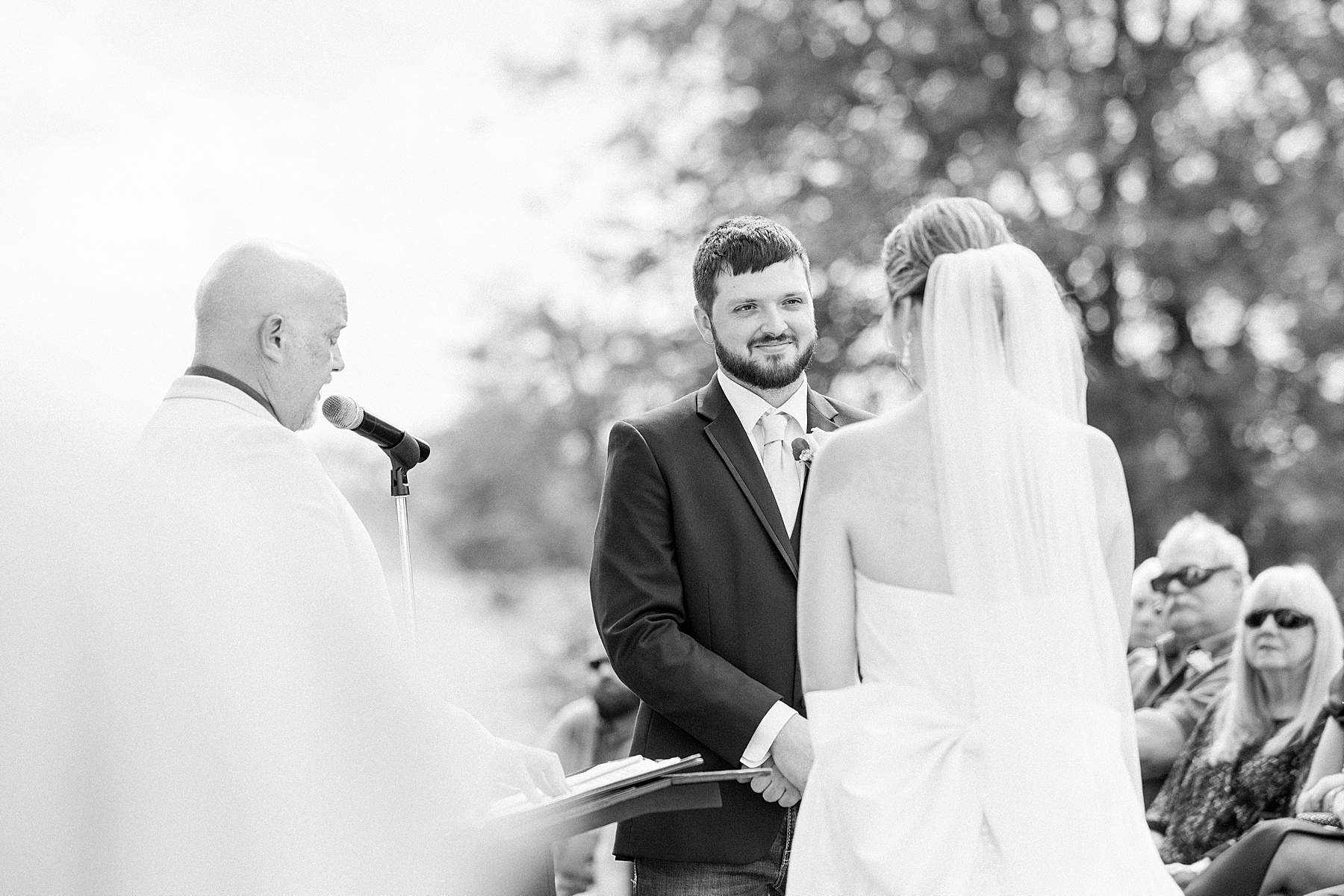 wedding vows frederick md photographer