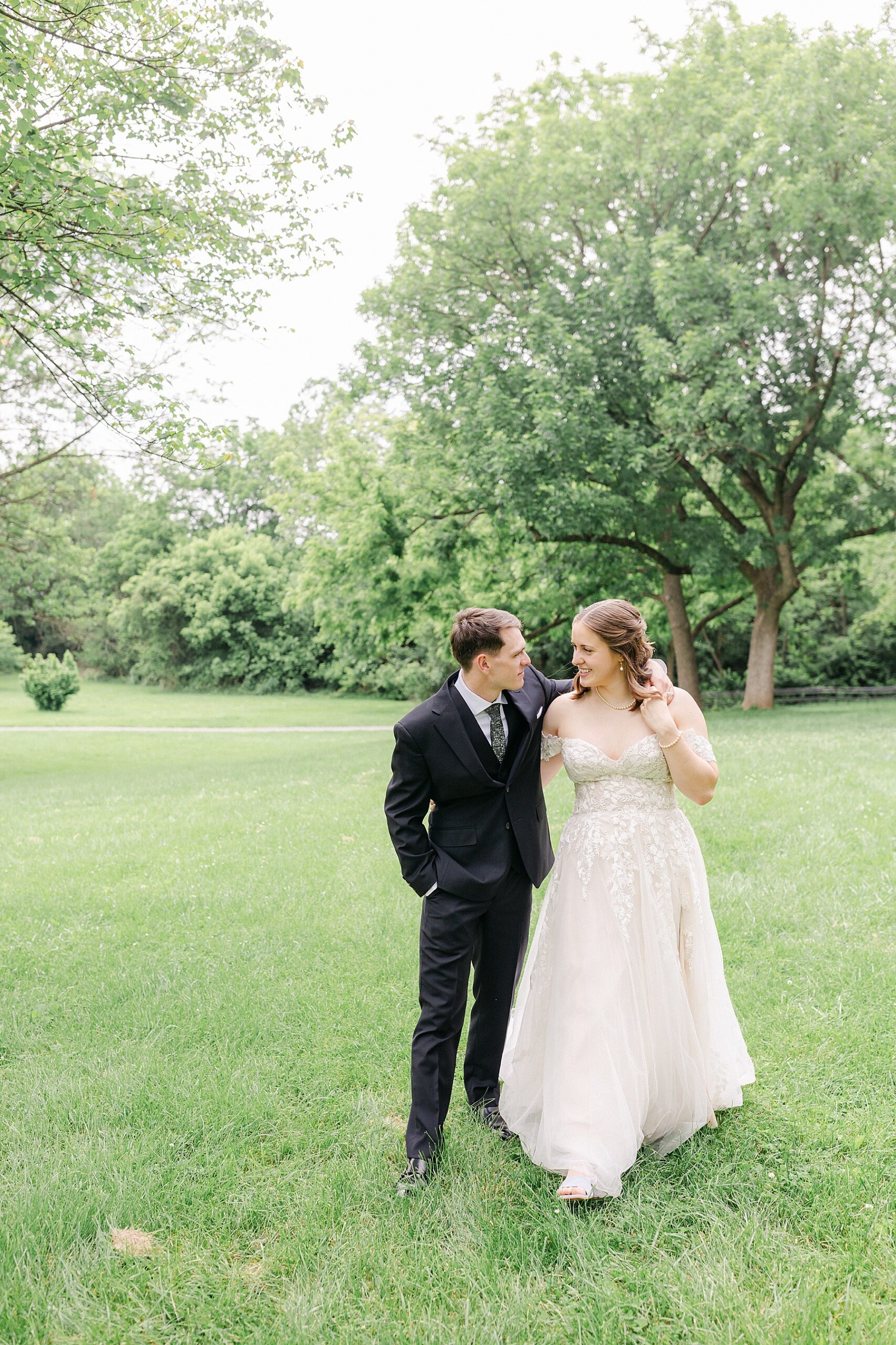 frederick md wedding