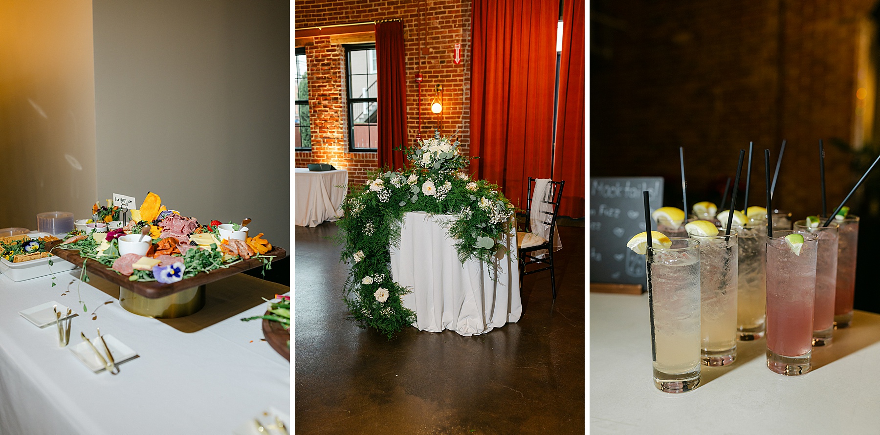 union mills public house wedding frederick md