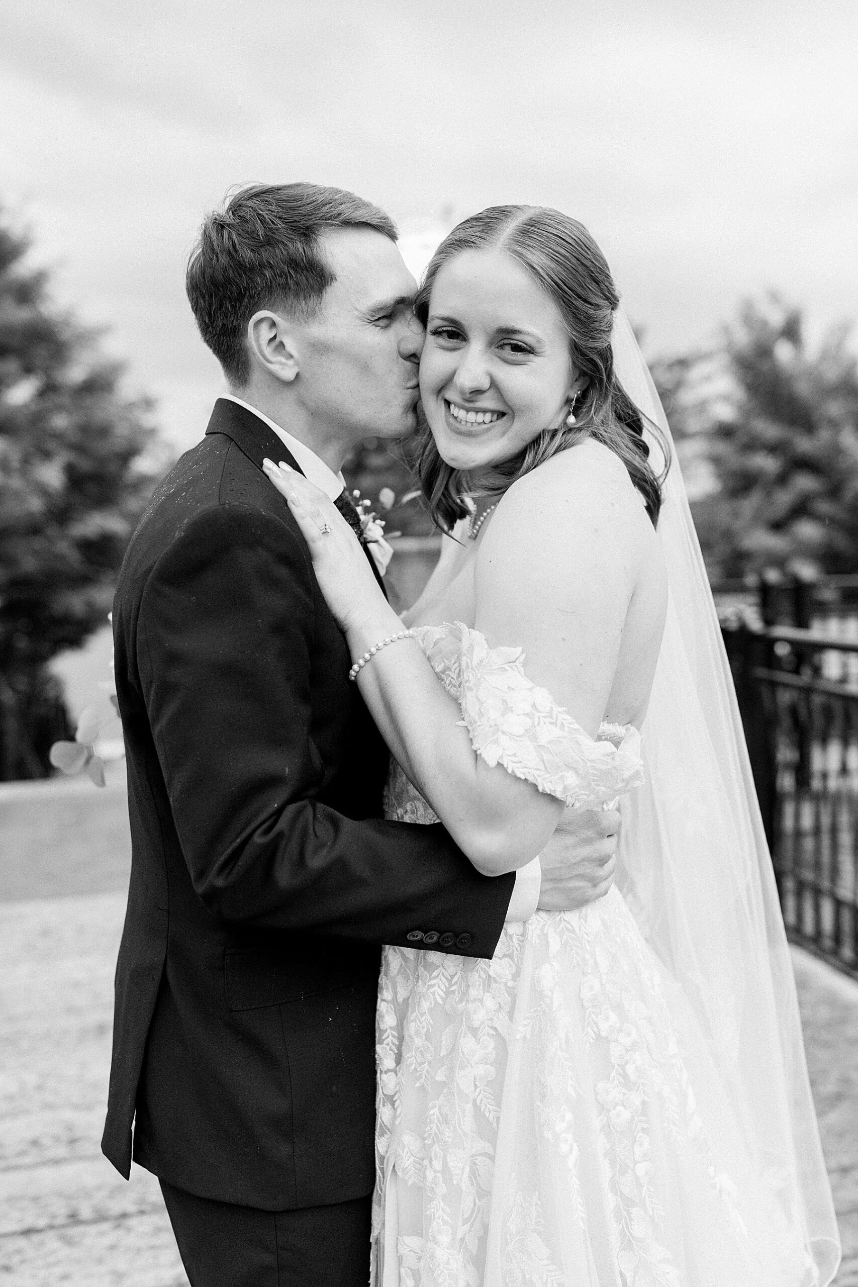 carroll creek downtown frederick wedding
