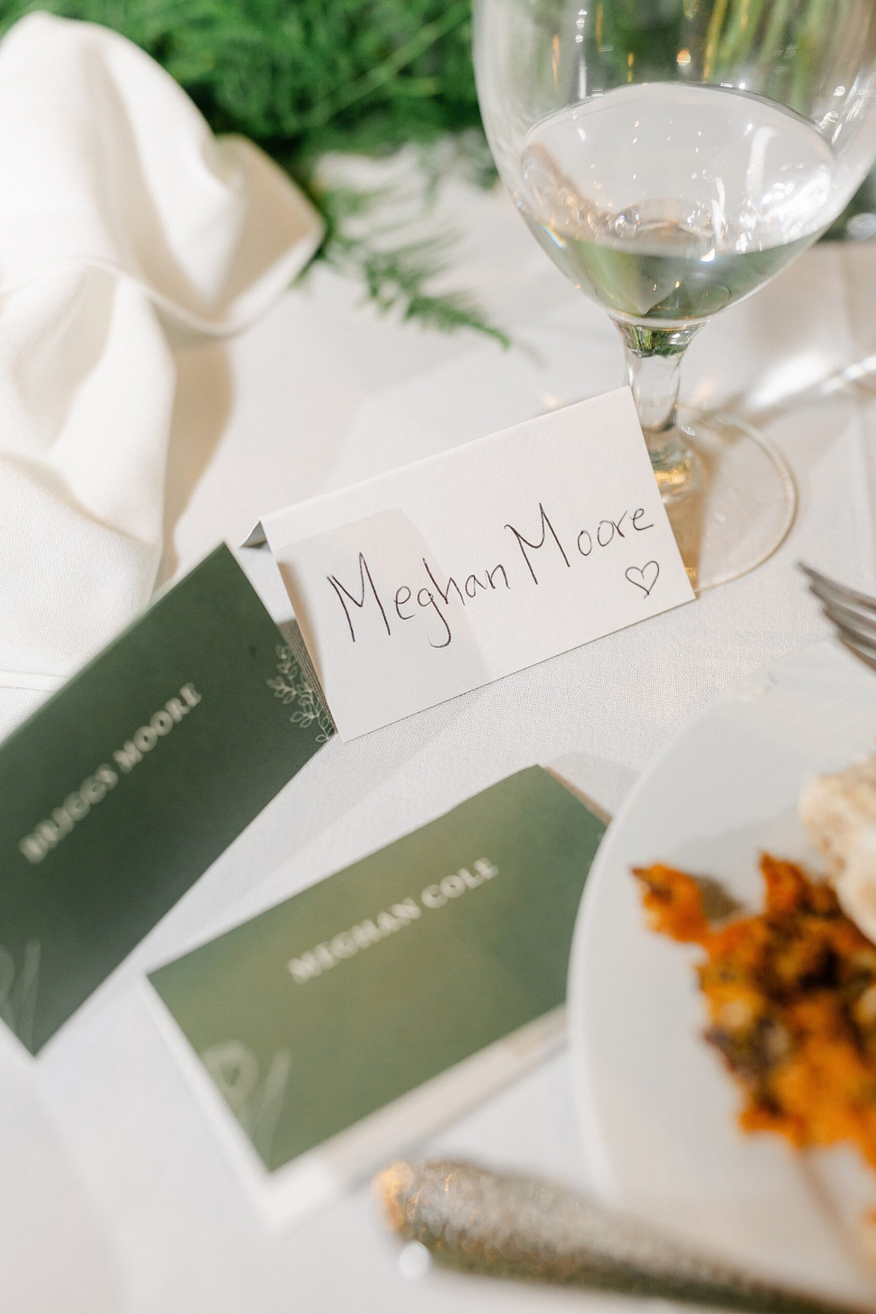 carroll creek downtown frederick wedding