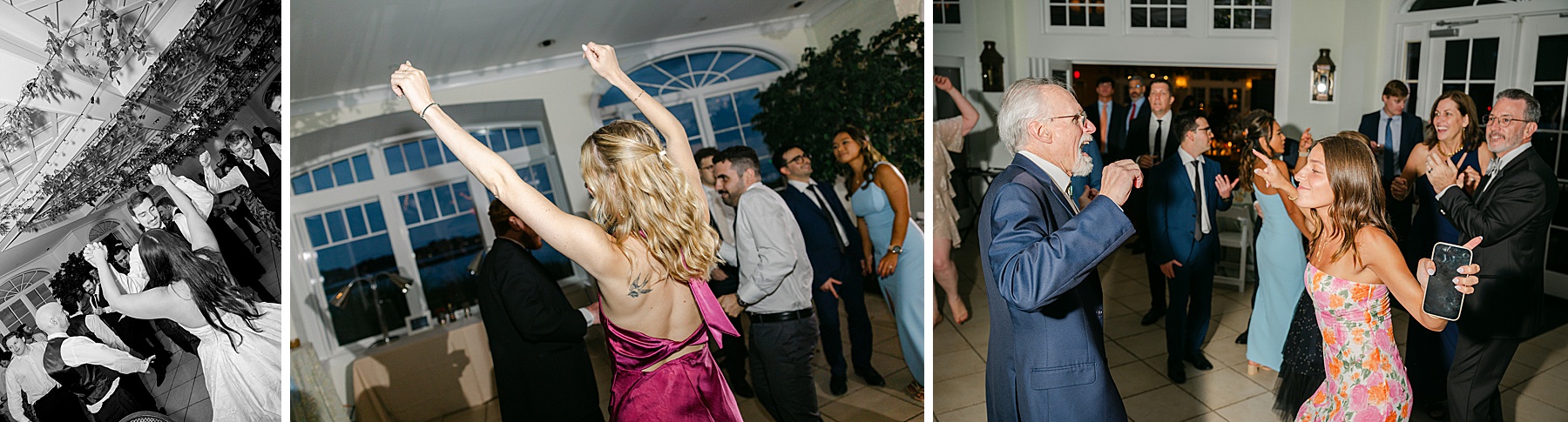 wedding hora dance