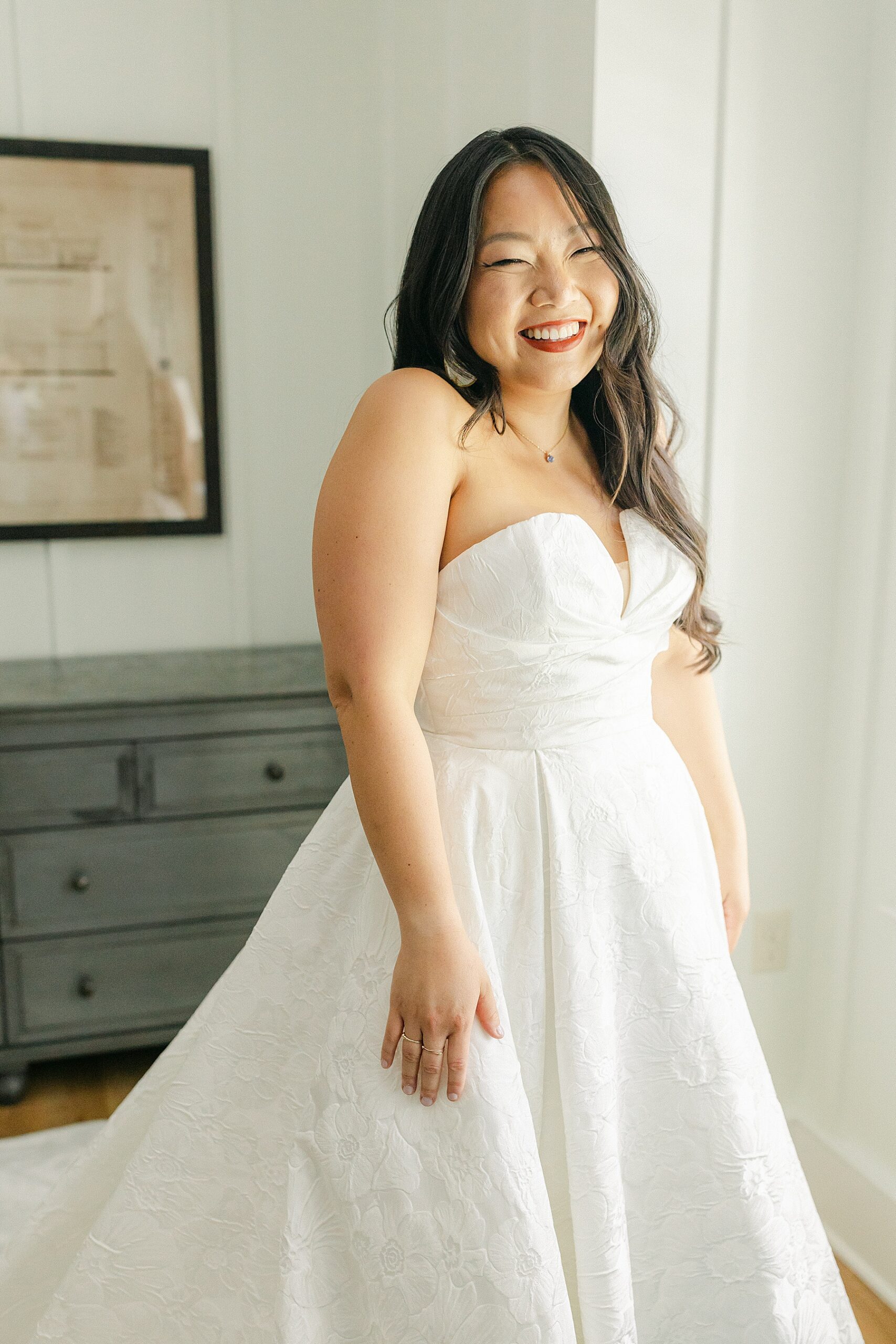 chesapeake bay beach club wedding cottages