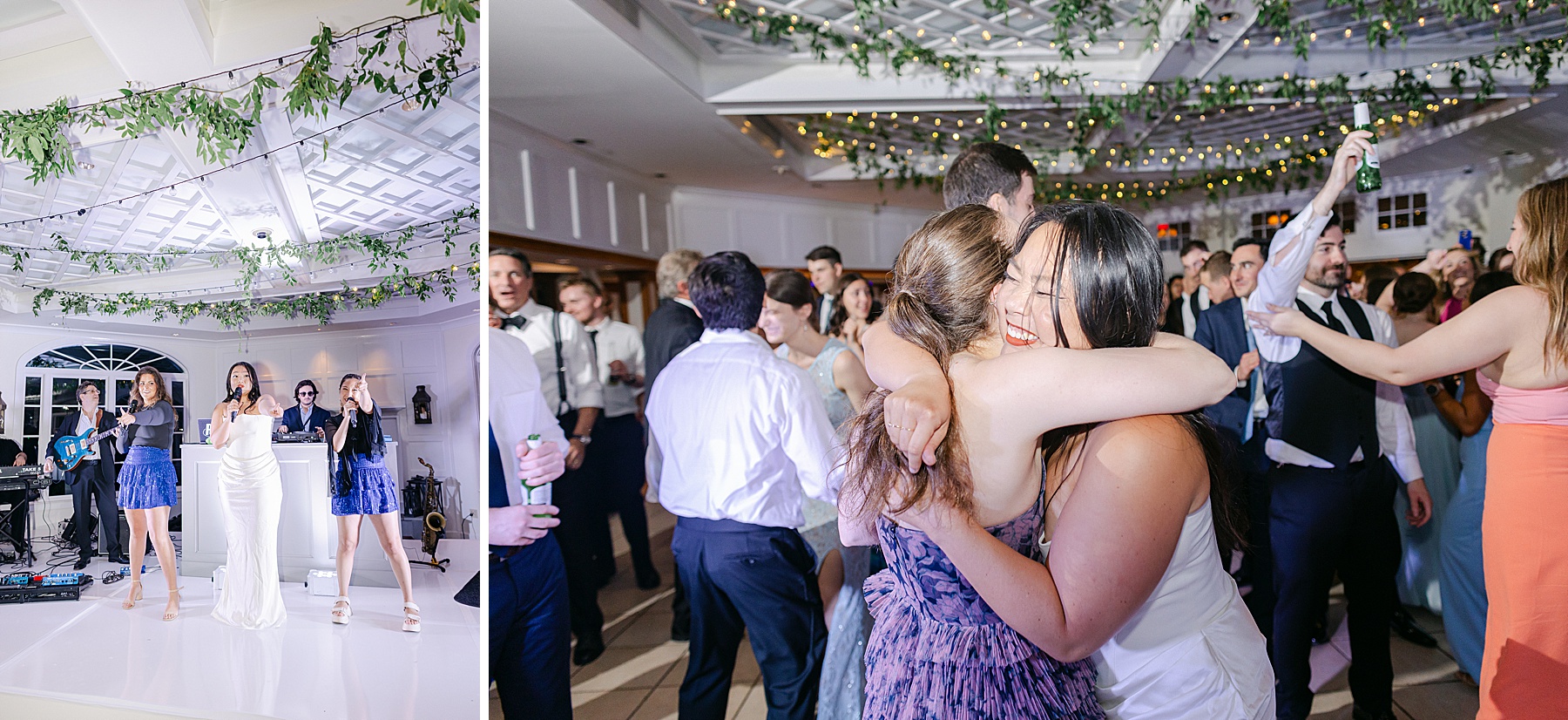 rock it entertainment wedding