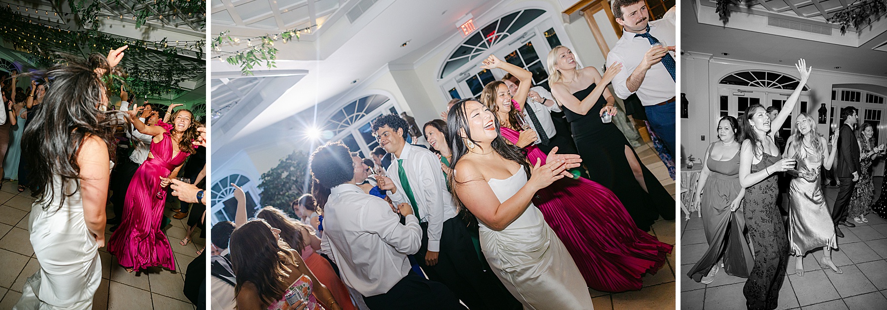 chesapeake bay beach club wedding photographer brittany thomas