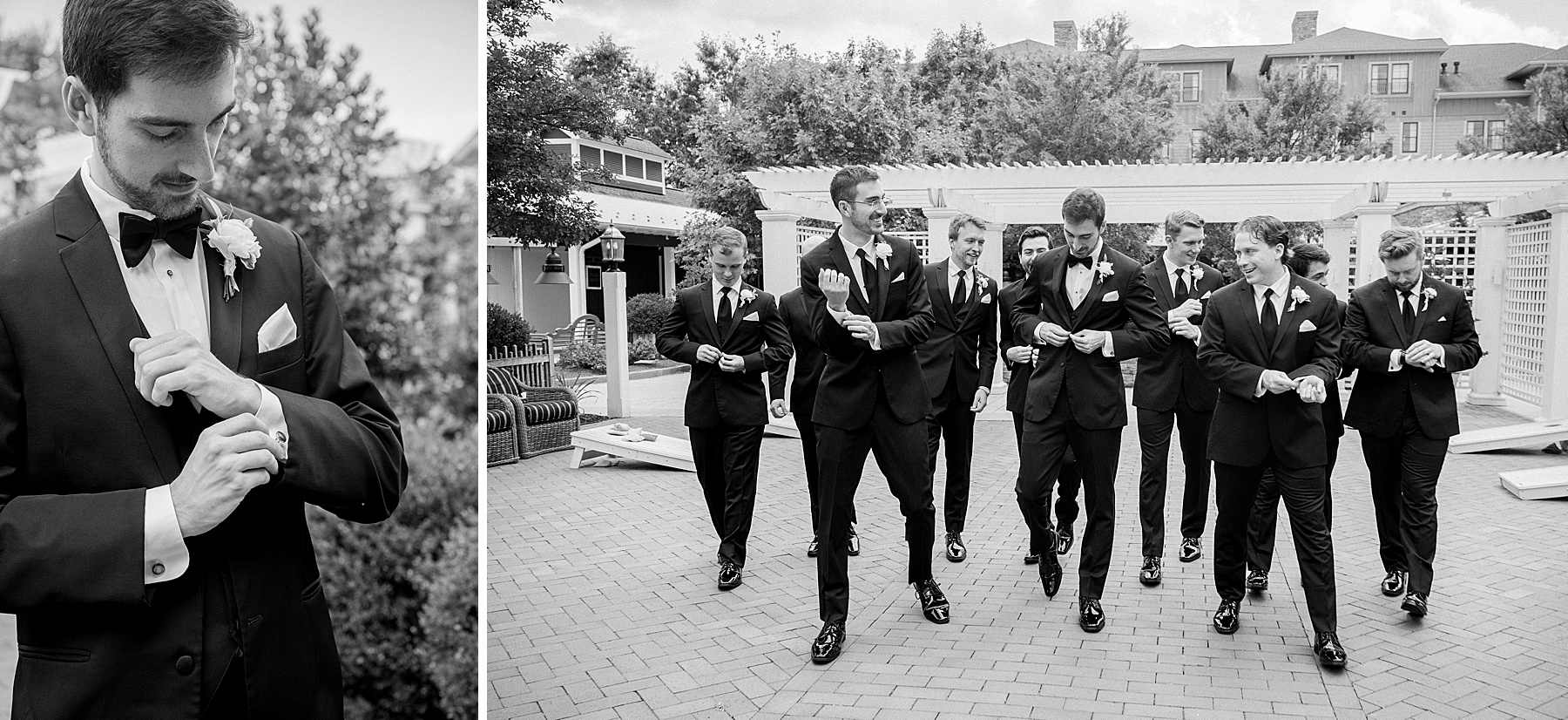 chesapeake bay beach club wedding