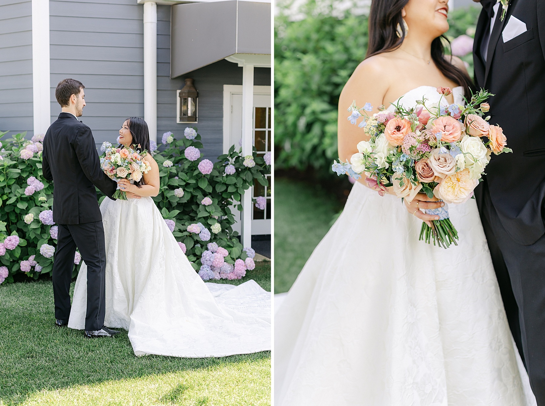 chesapeake bay beach club wedding photographer