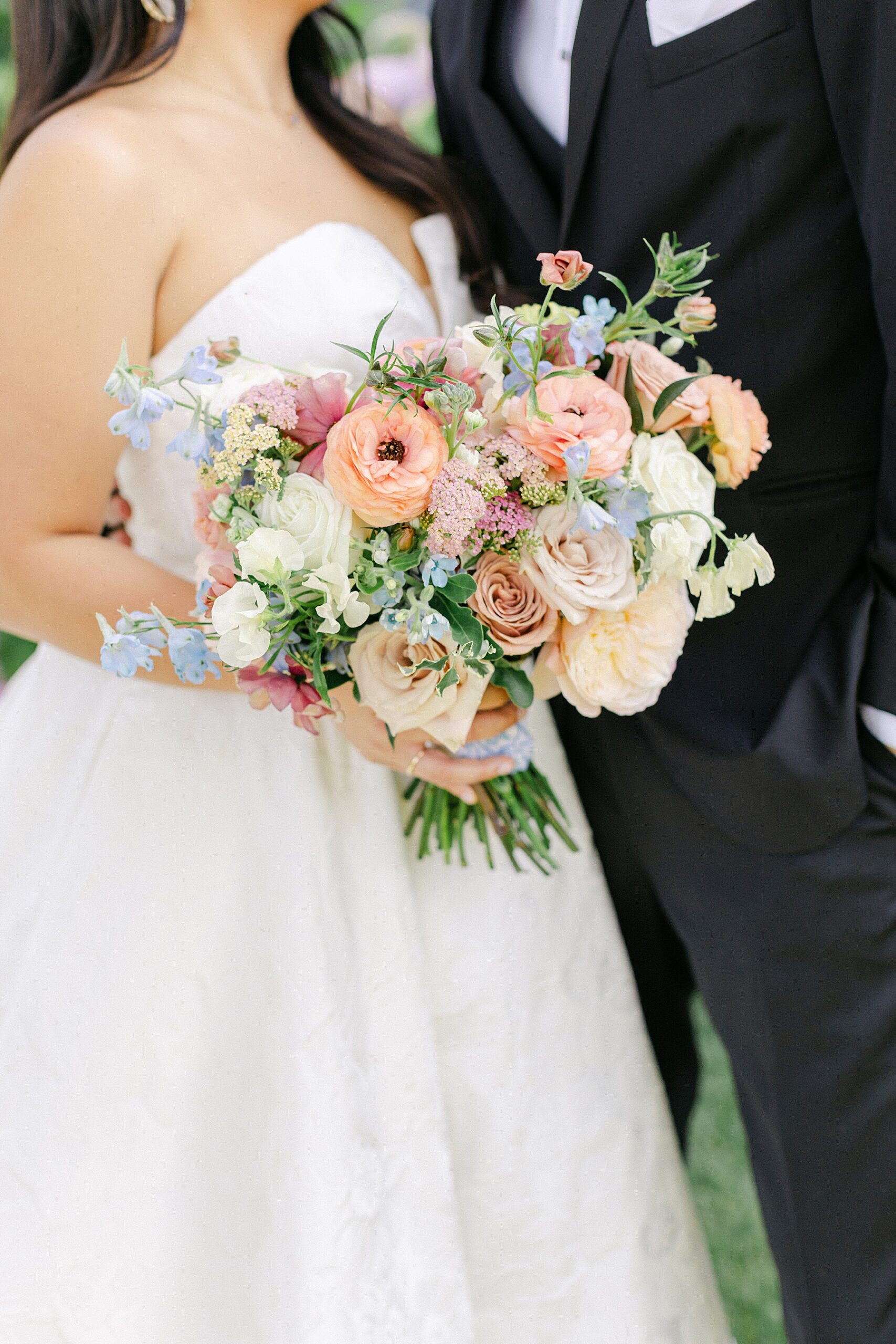 chesapeake bay beach club wedding photographer