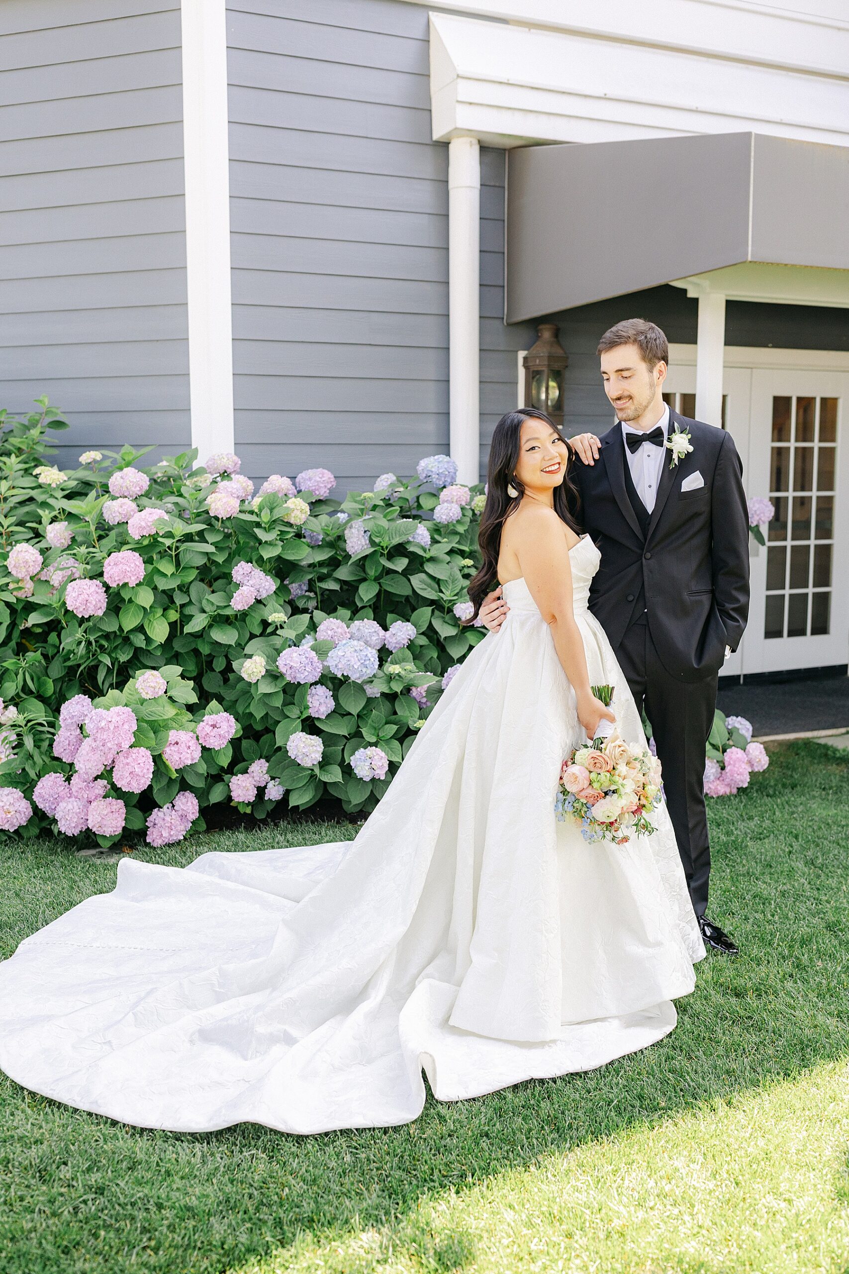 chesapeake bay beach club wedding photographer brittany thomas