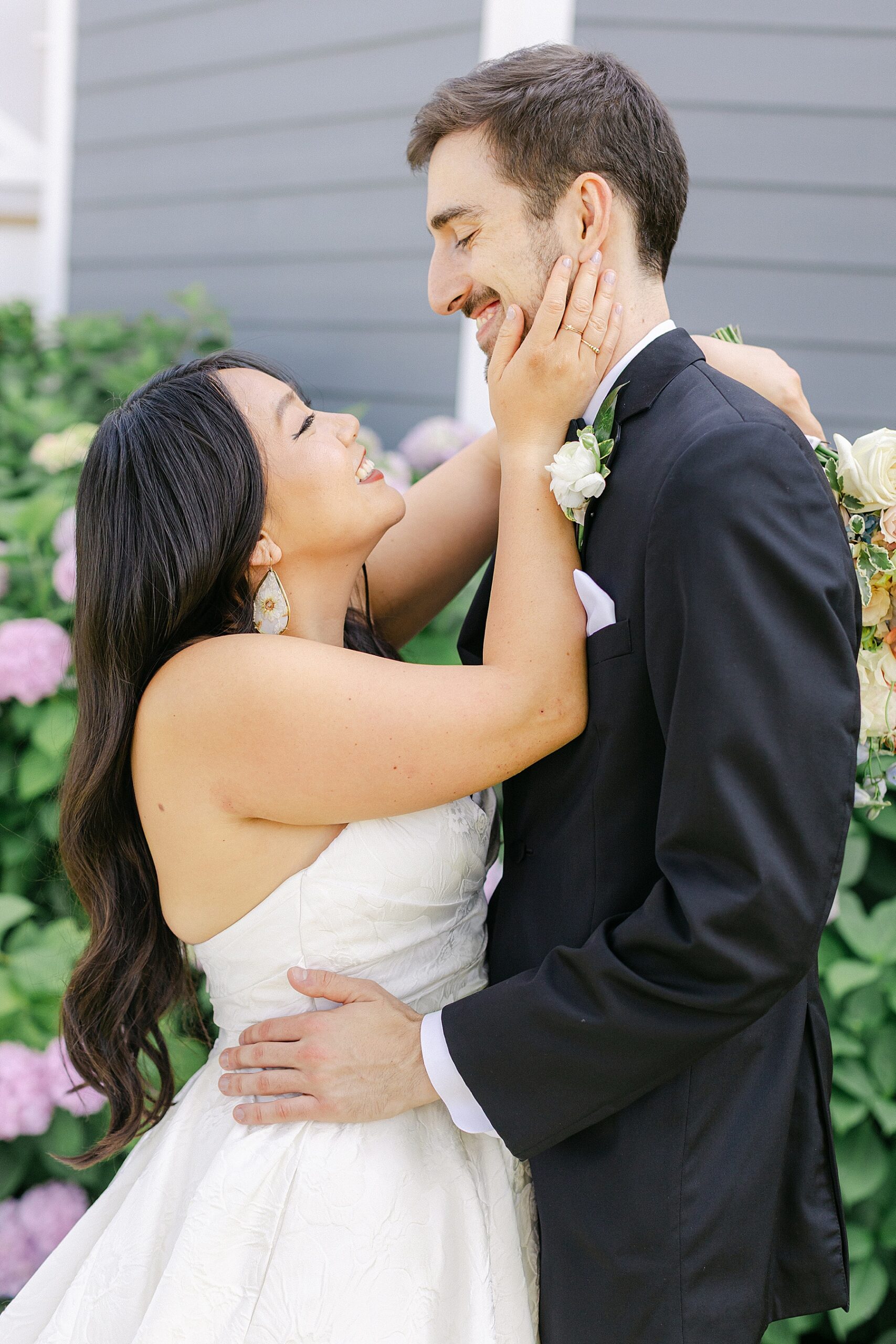 chesapeake bay beach club wedding photographer brittany thomas