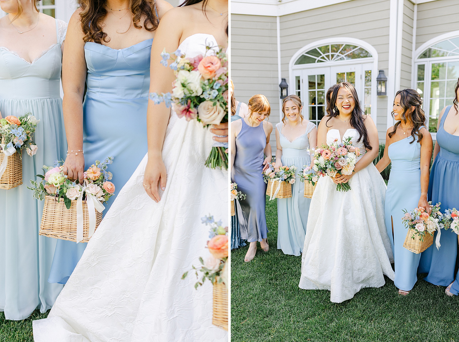 eastern shore md wedding party