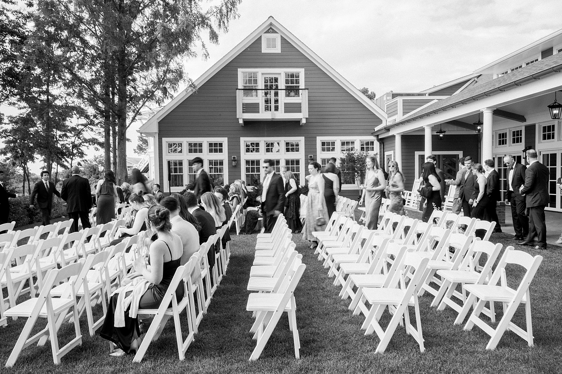 chesapeake bay beach club ceremony site