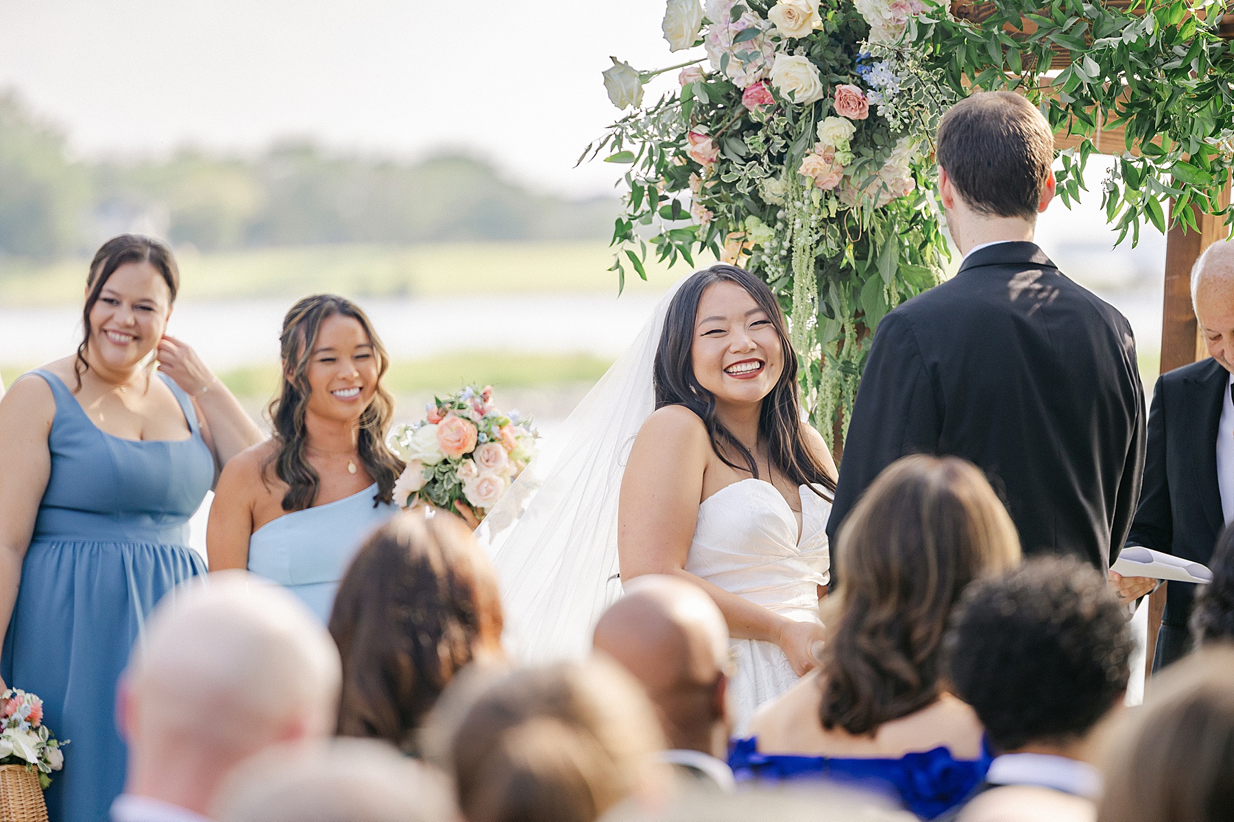stevensville md wedding photographer