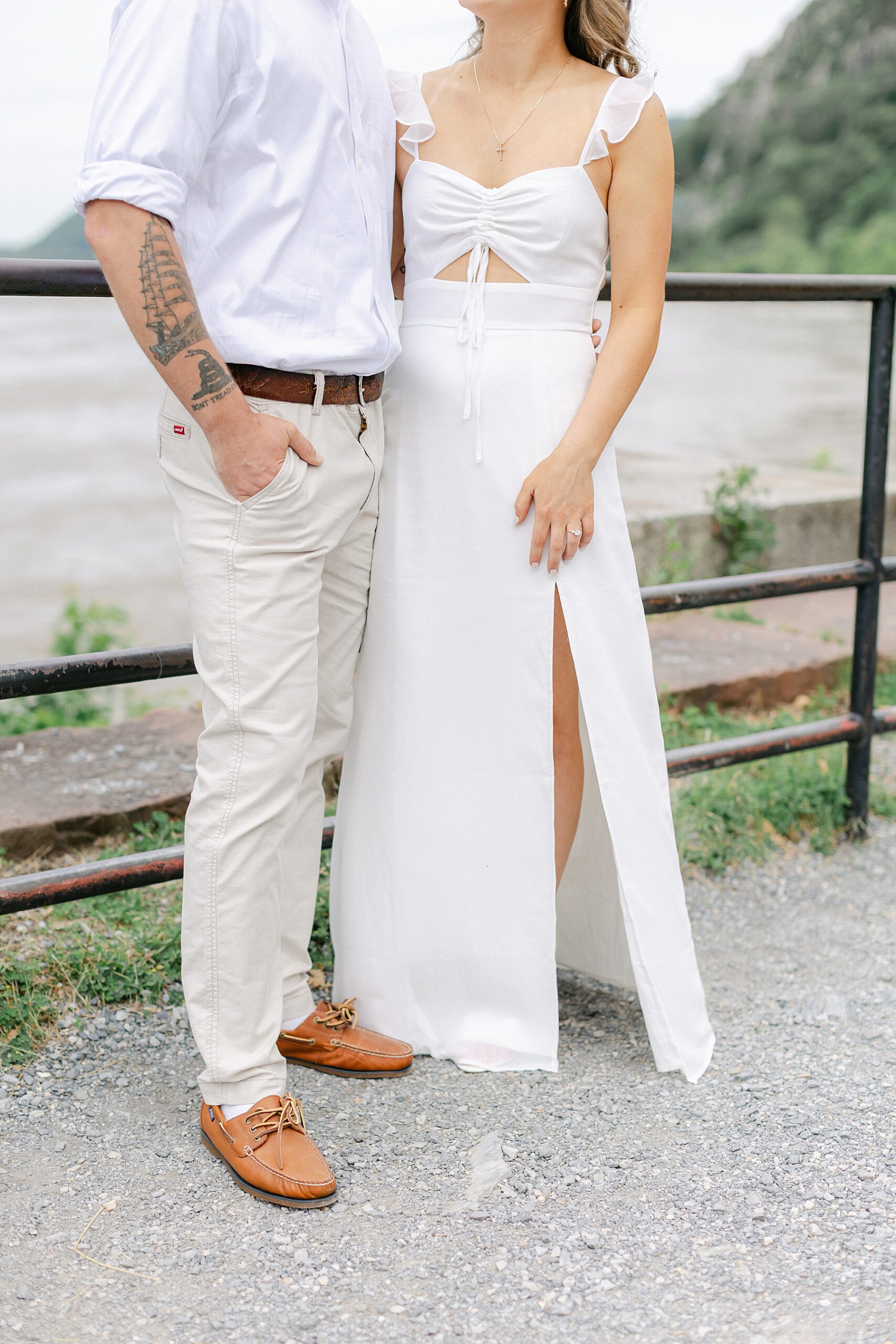 frederick md wedding photographer brittany thomas