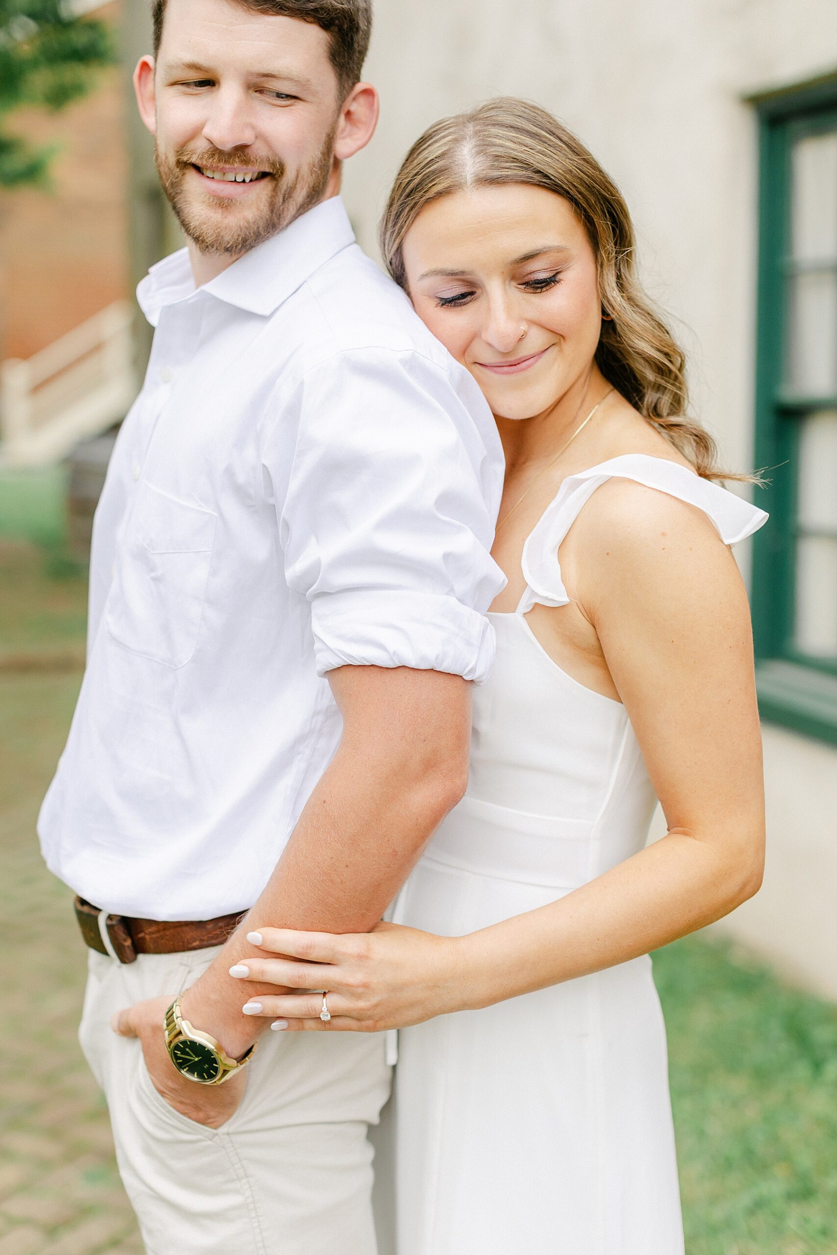 leesburg va wedding photographer