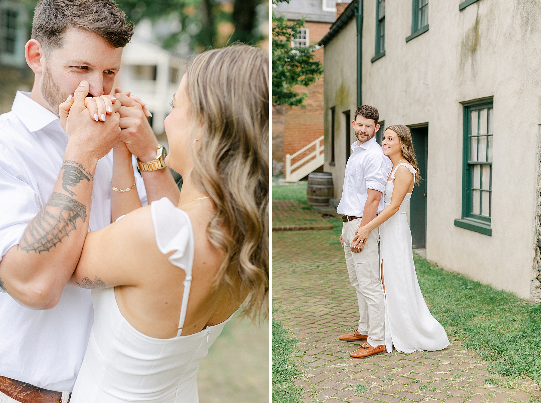 leesburg va wedding photographer
