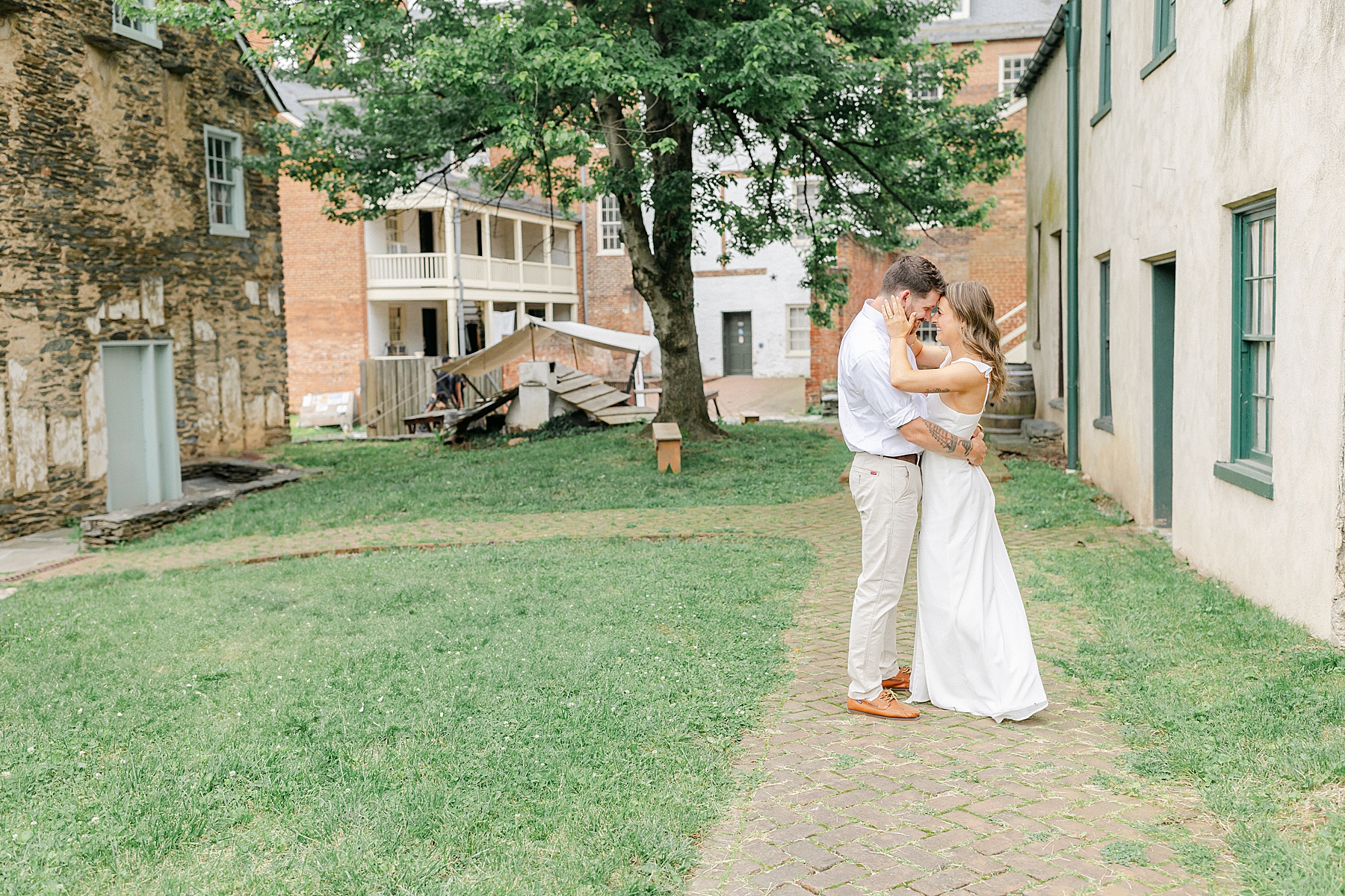 leesburg va wedding photographer