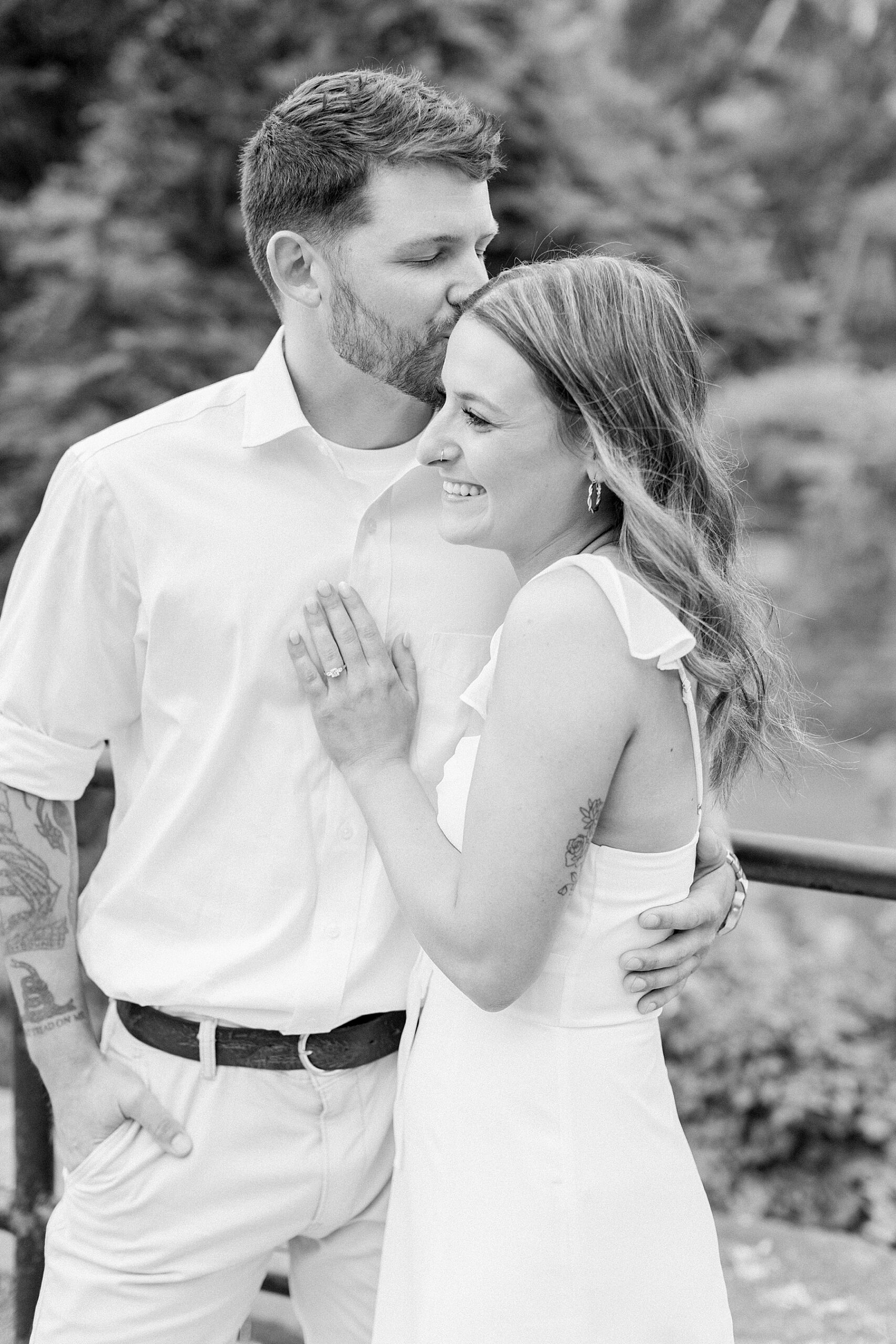 frederick md wedding photographer brittany thomas