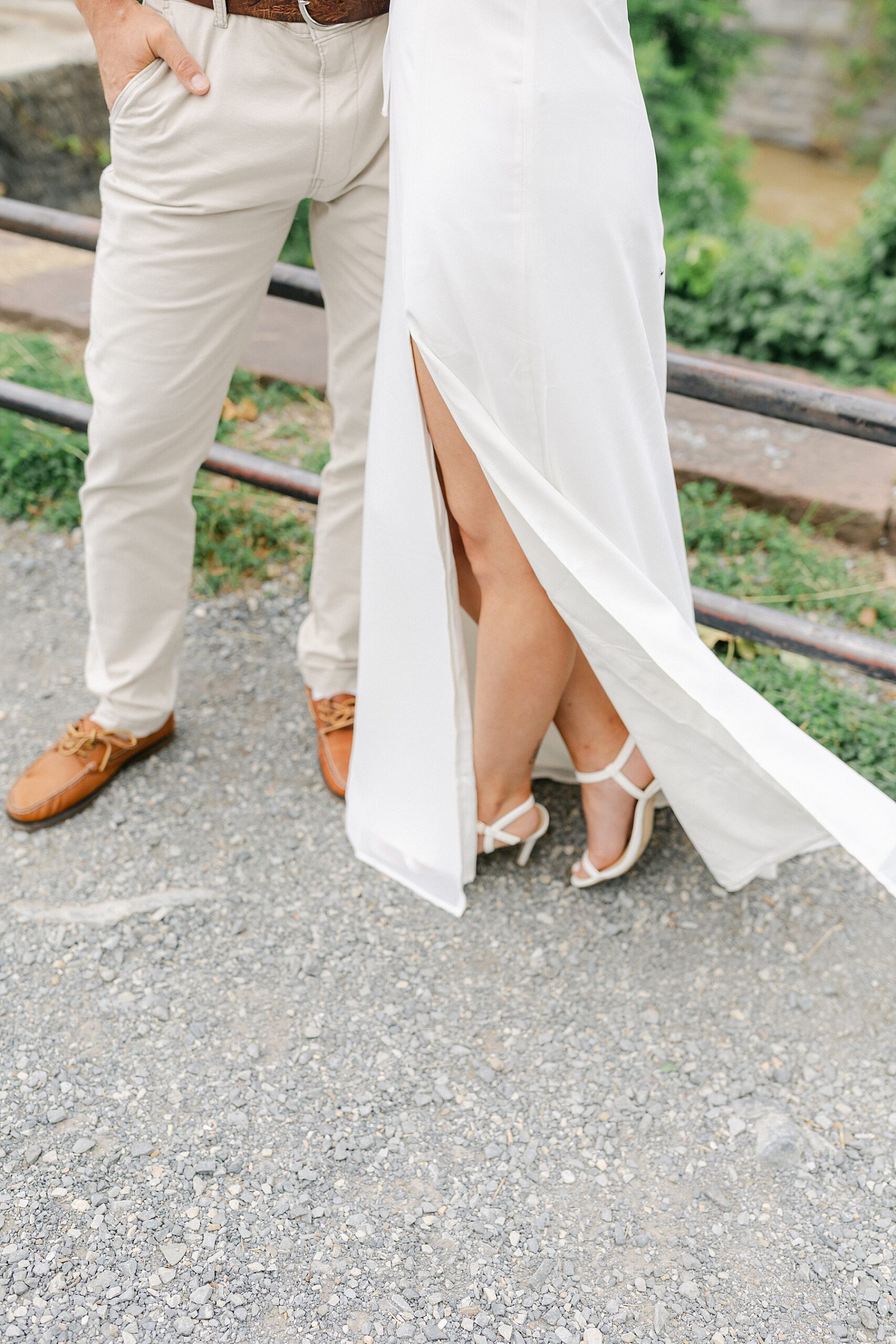harpers ferry wv wedding photographer