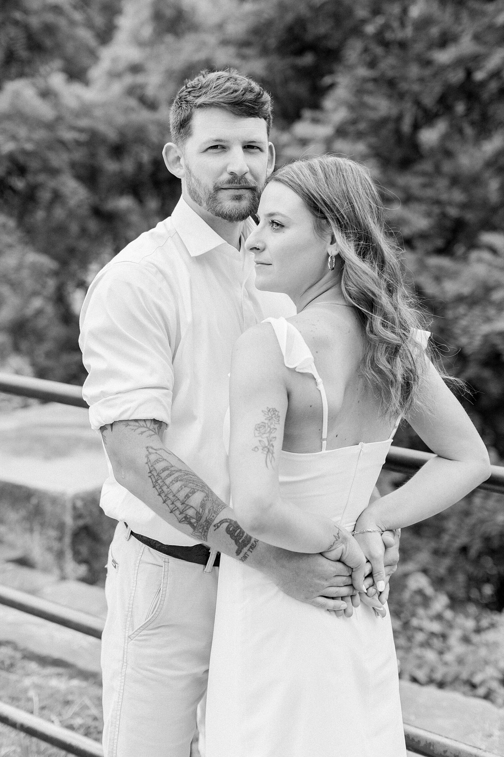 harpers ferry wv wedding photographer