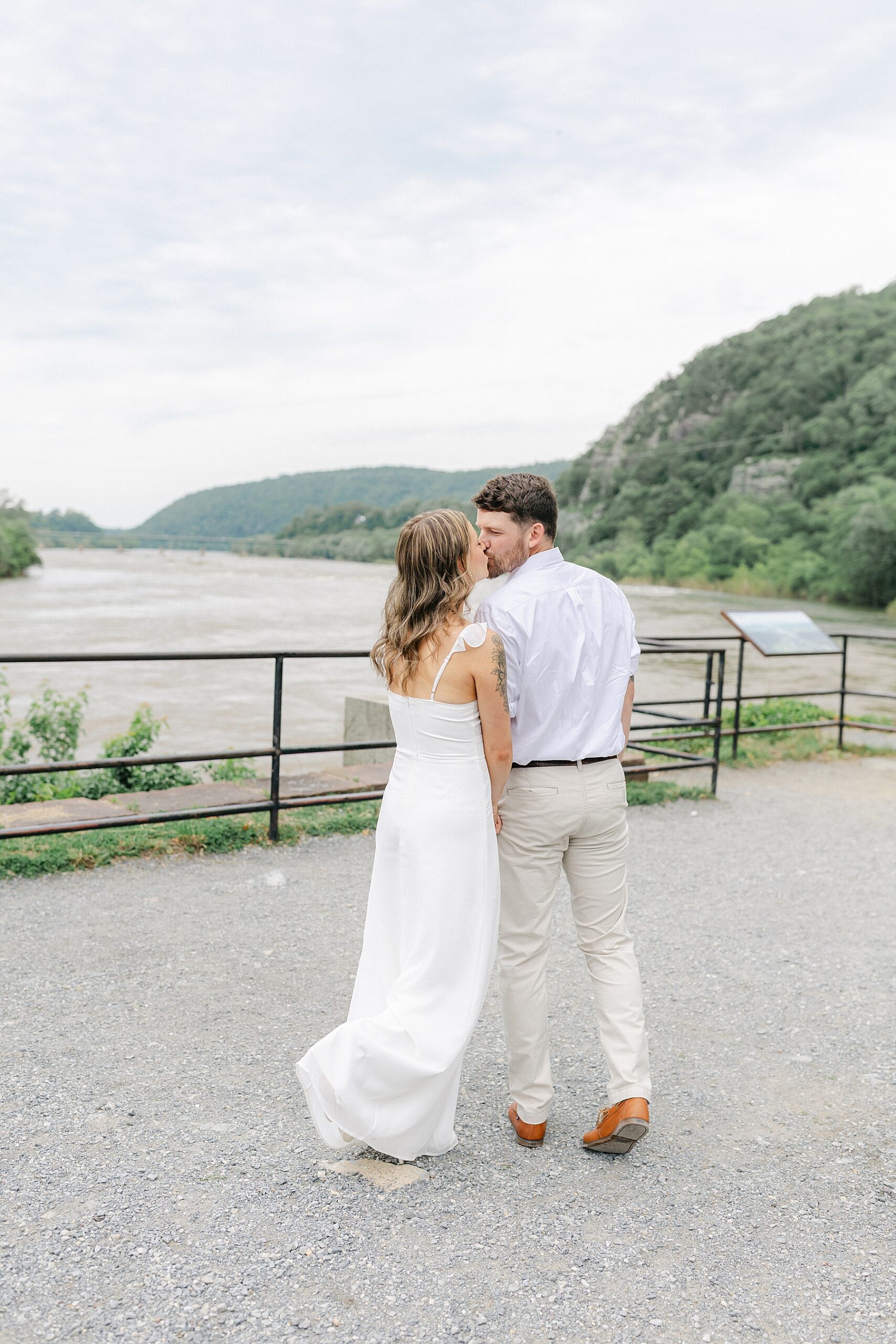 frederick md wedding photographer brittany thomas