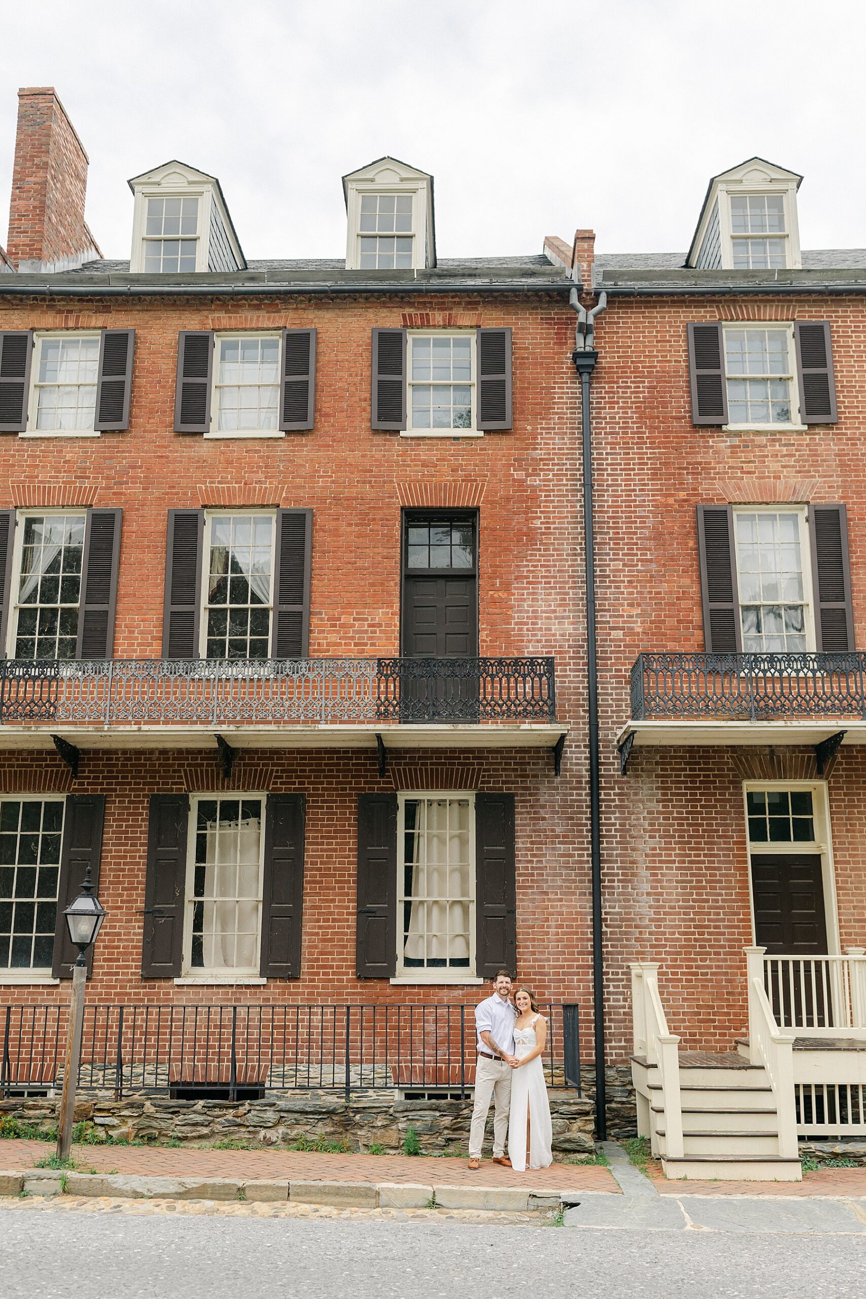 frederick md wedding photographer brittany thomas