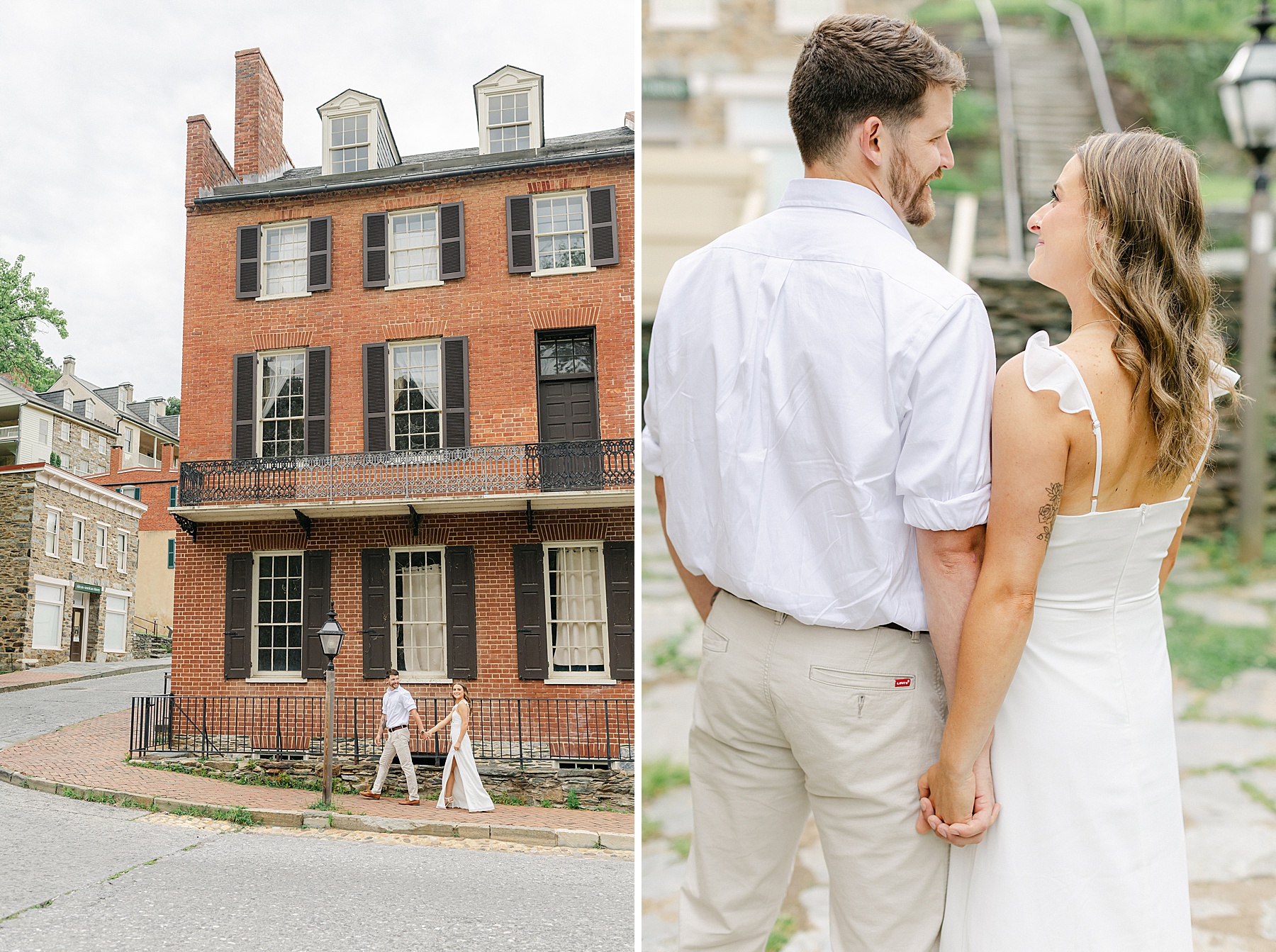 west virginia wedding photographer